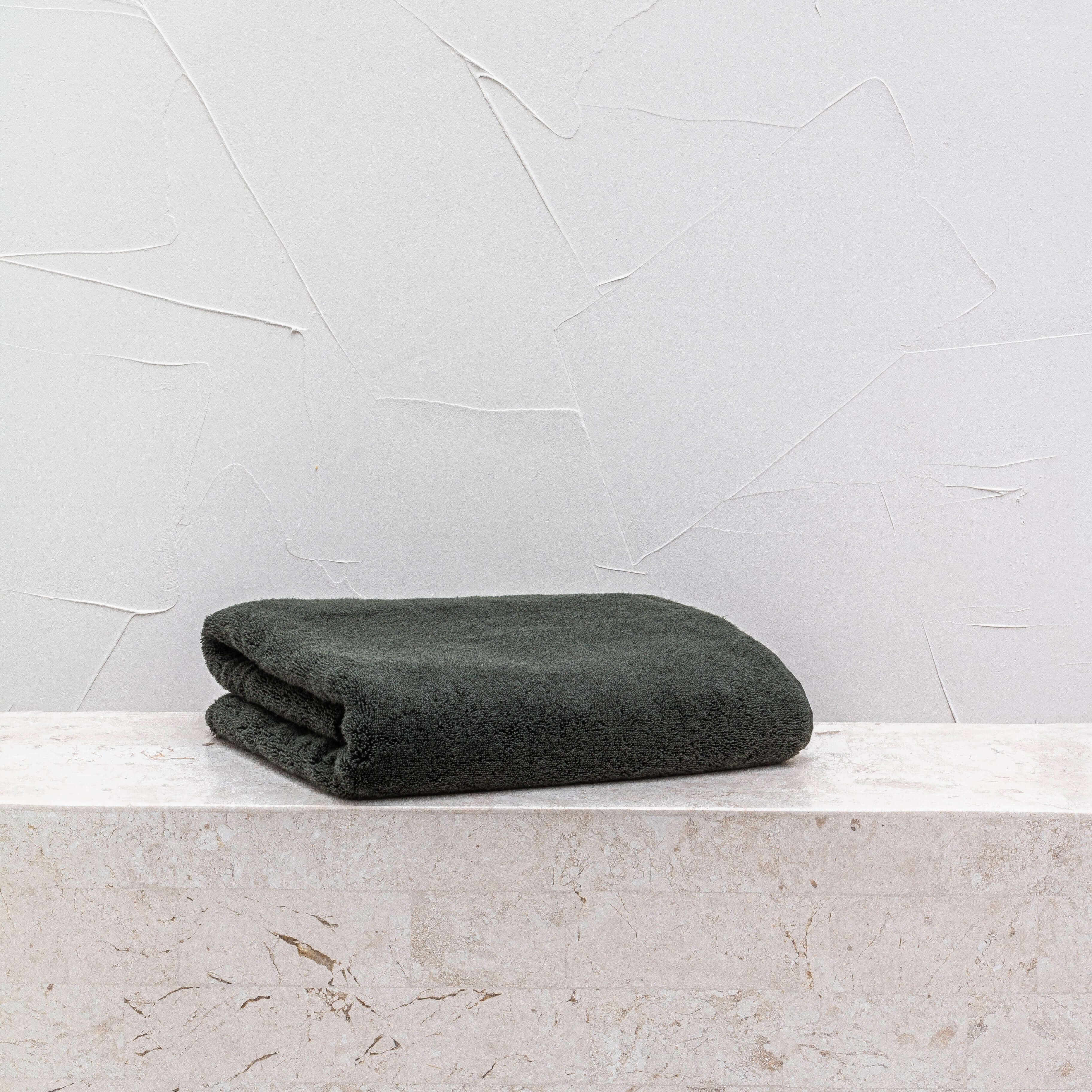 Bath Mat, Forest