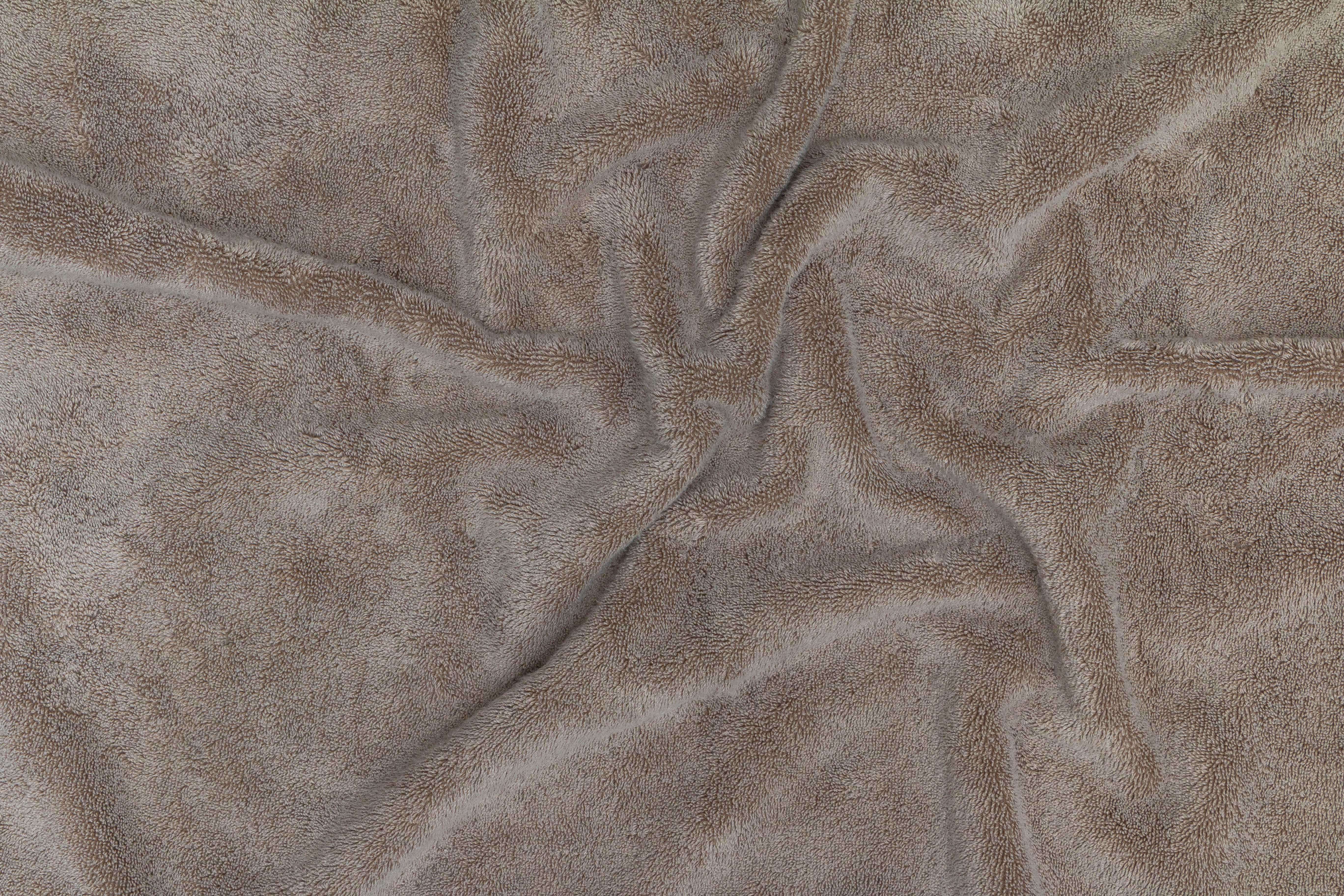 Bath Towel, Sand - Image 6