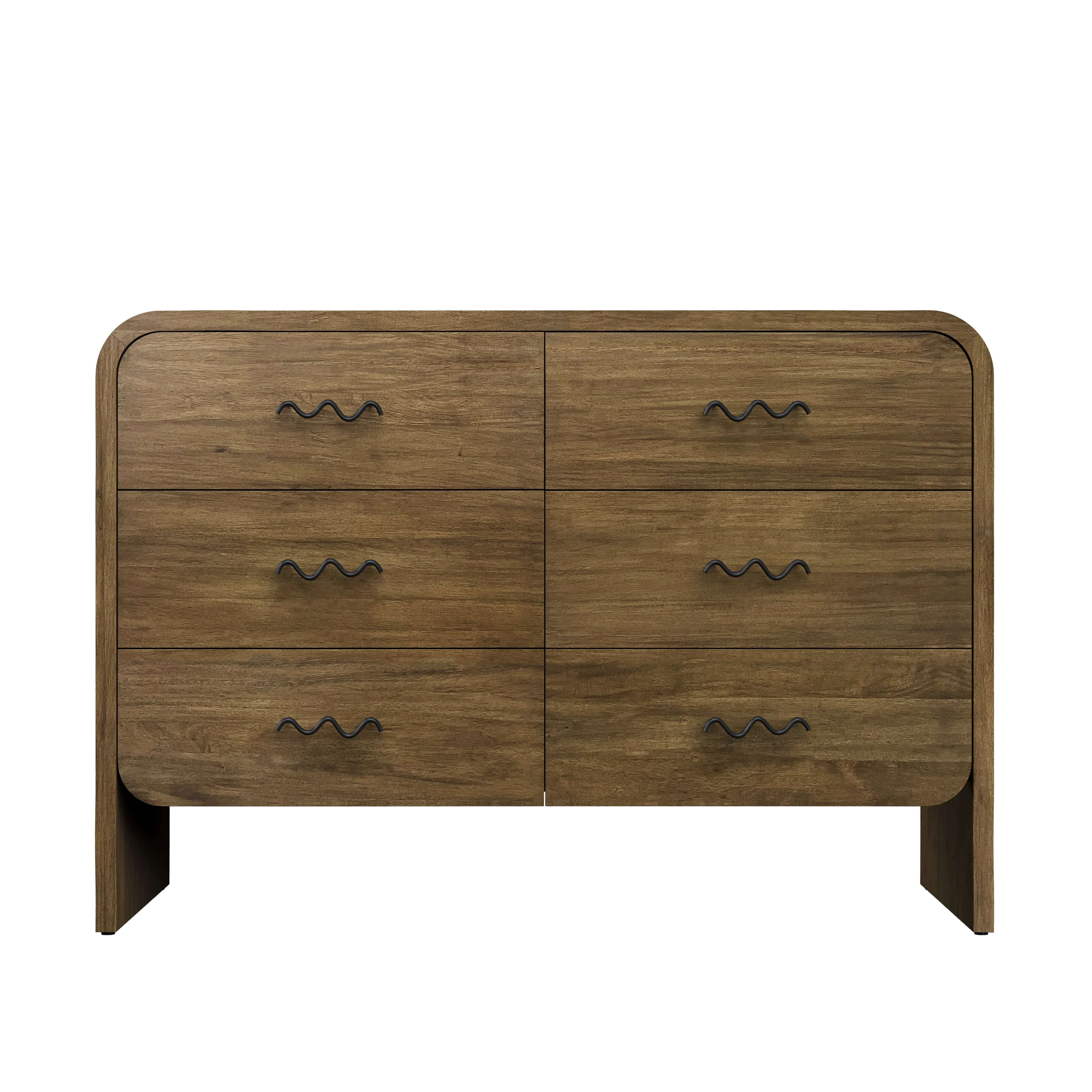 Bruno Chest of Drawers | Espresso - Image 3