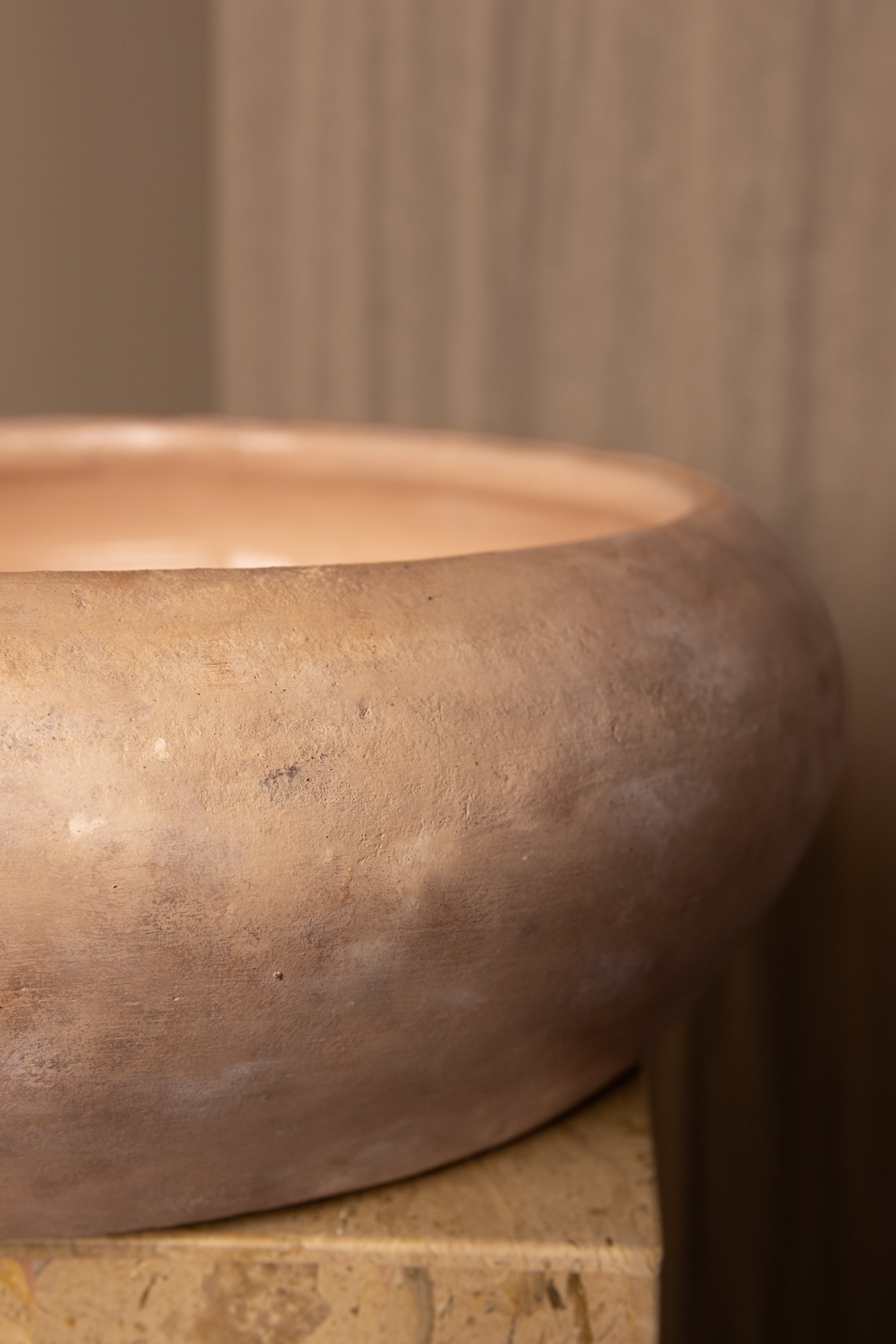 Clay No. 10 | Sienna - Image 2