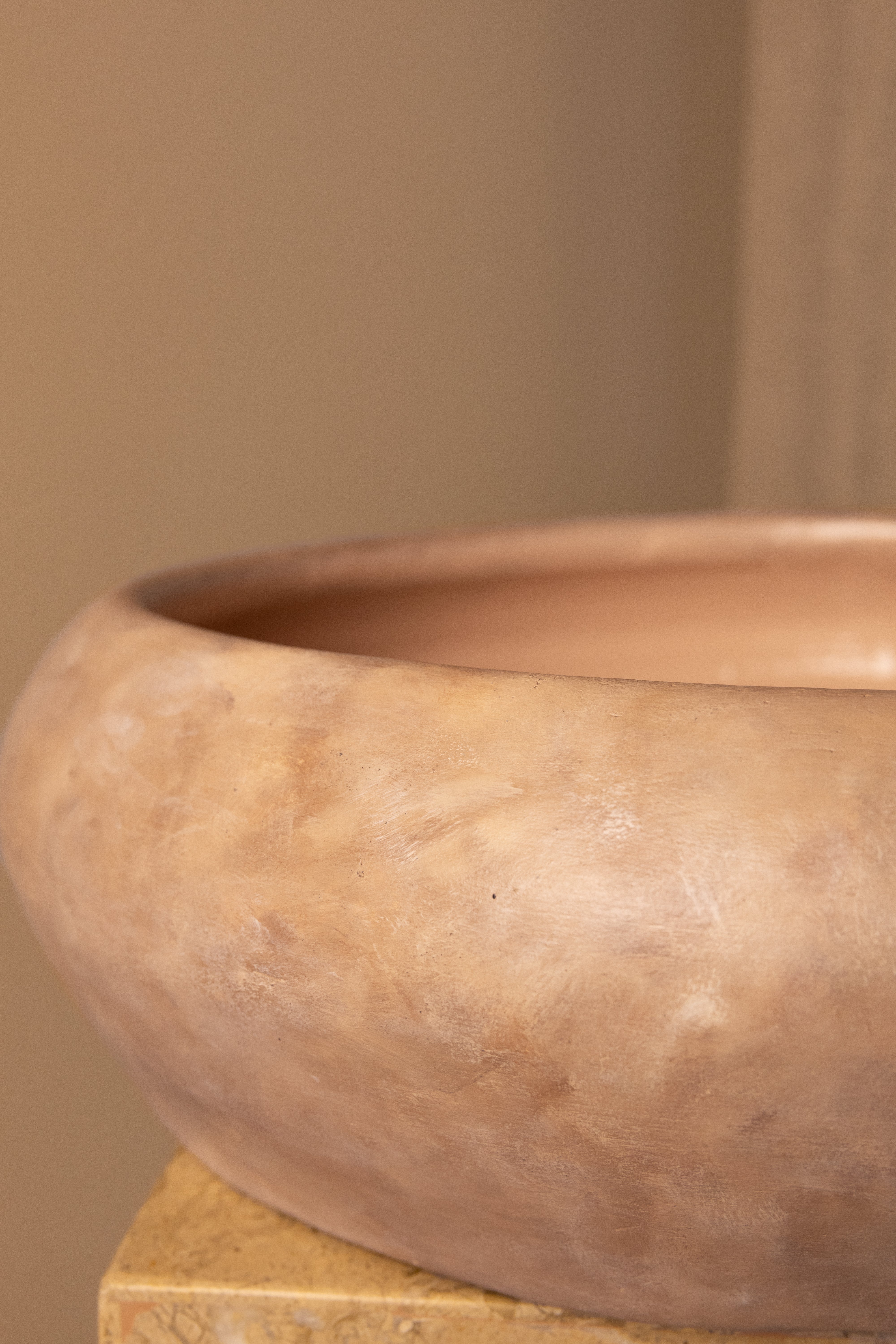 Clay No. 10 | Sienna - Image 4