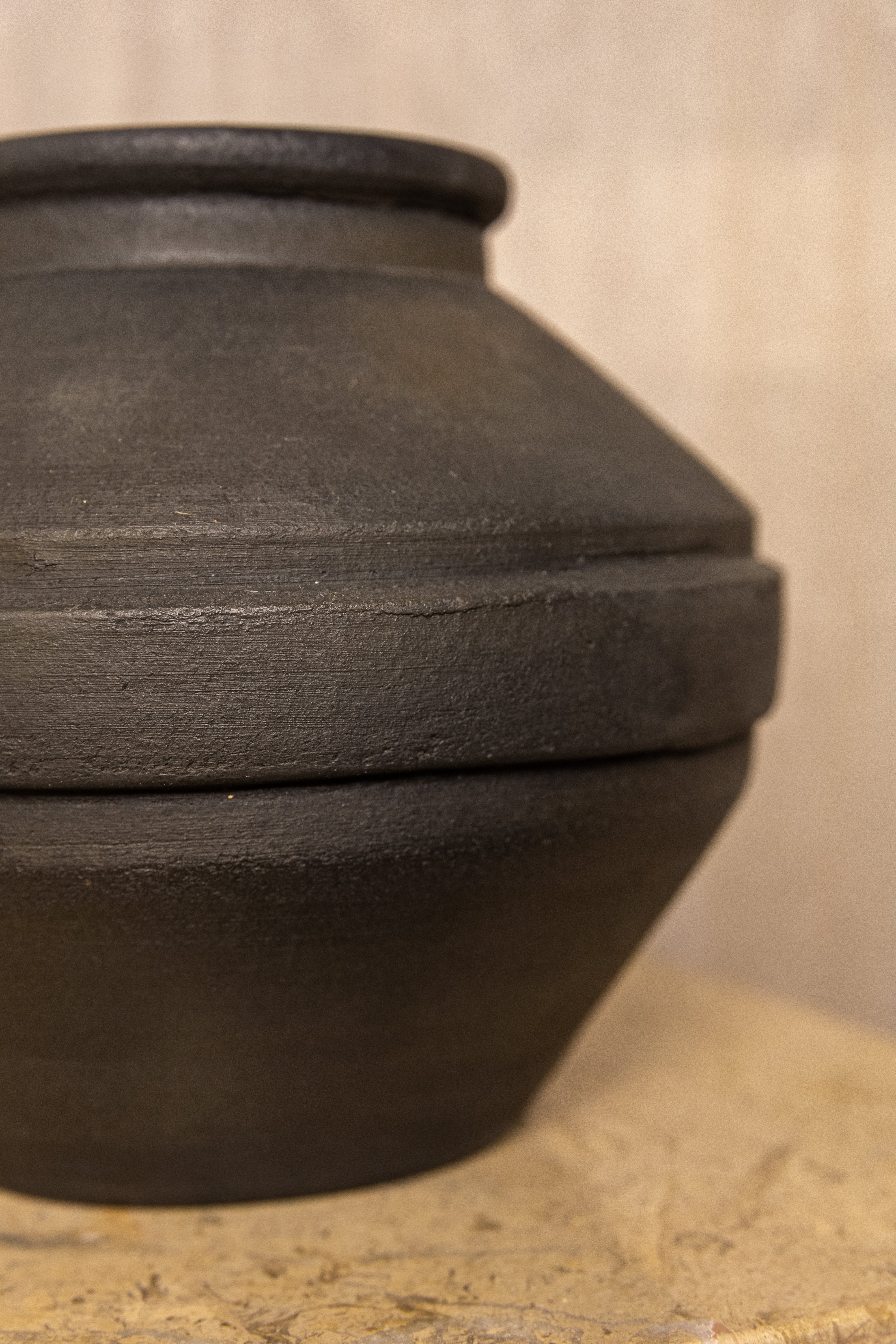 Clay No. 3 | Smoke - Image 3
