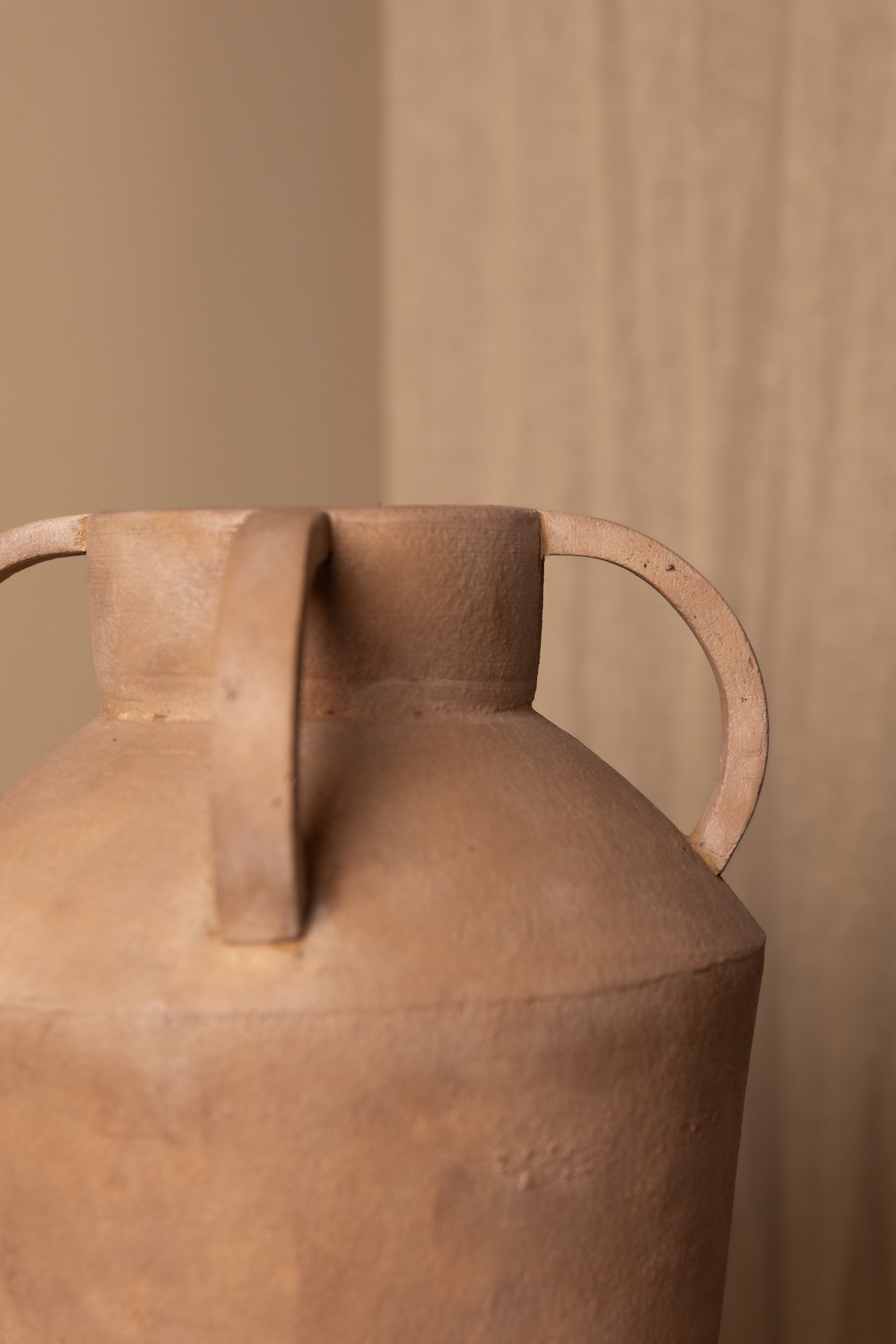 Clay No. 5 | Sienna - Image 3