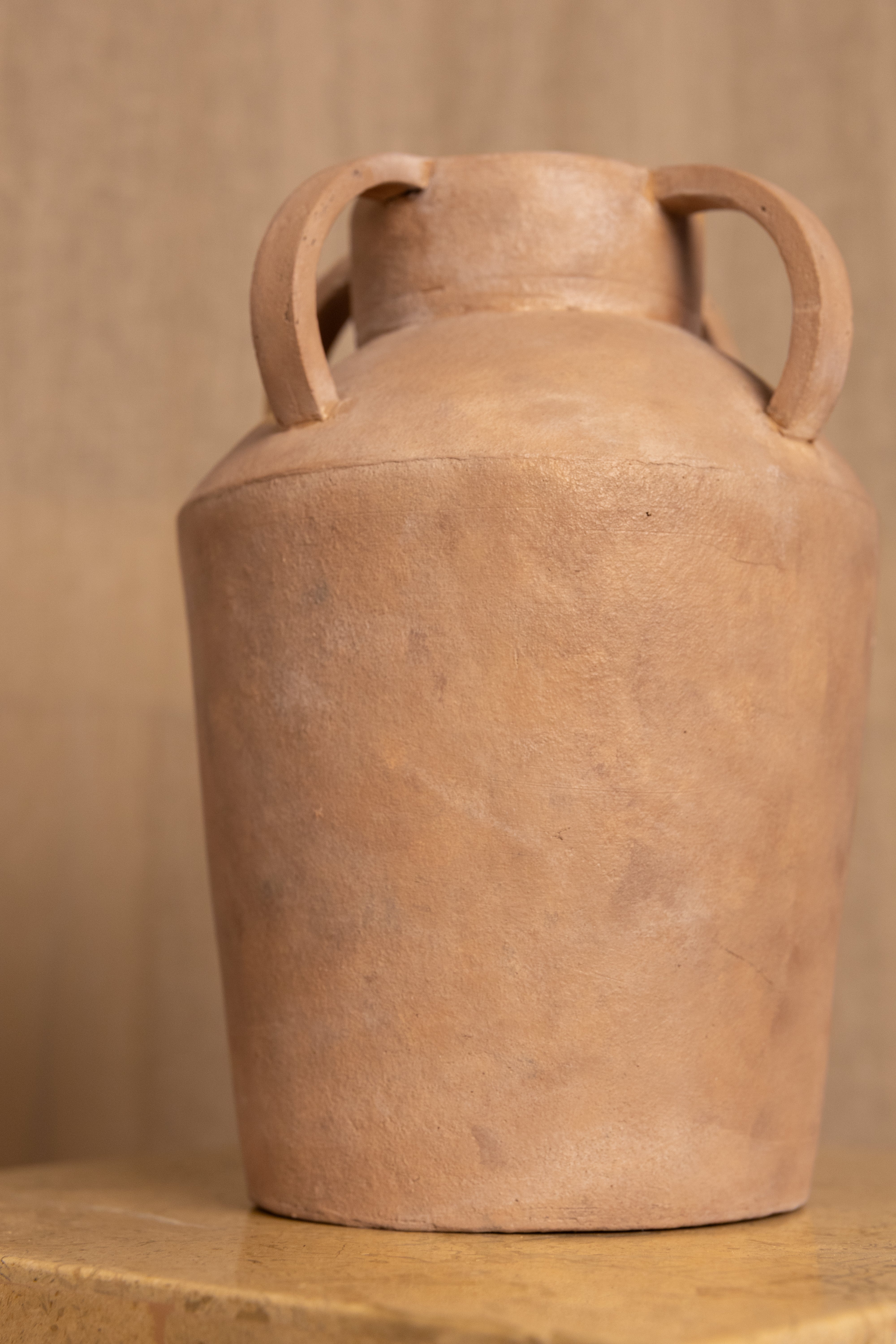 Clay No. 5 | Sienna - Image 4