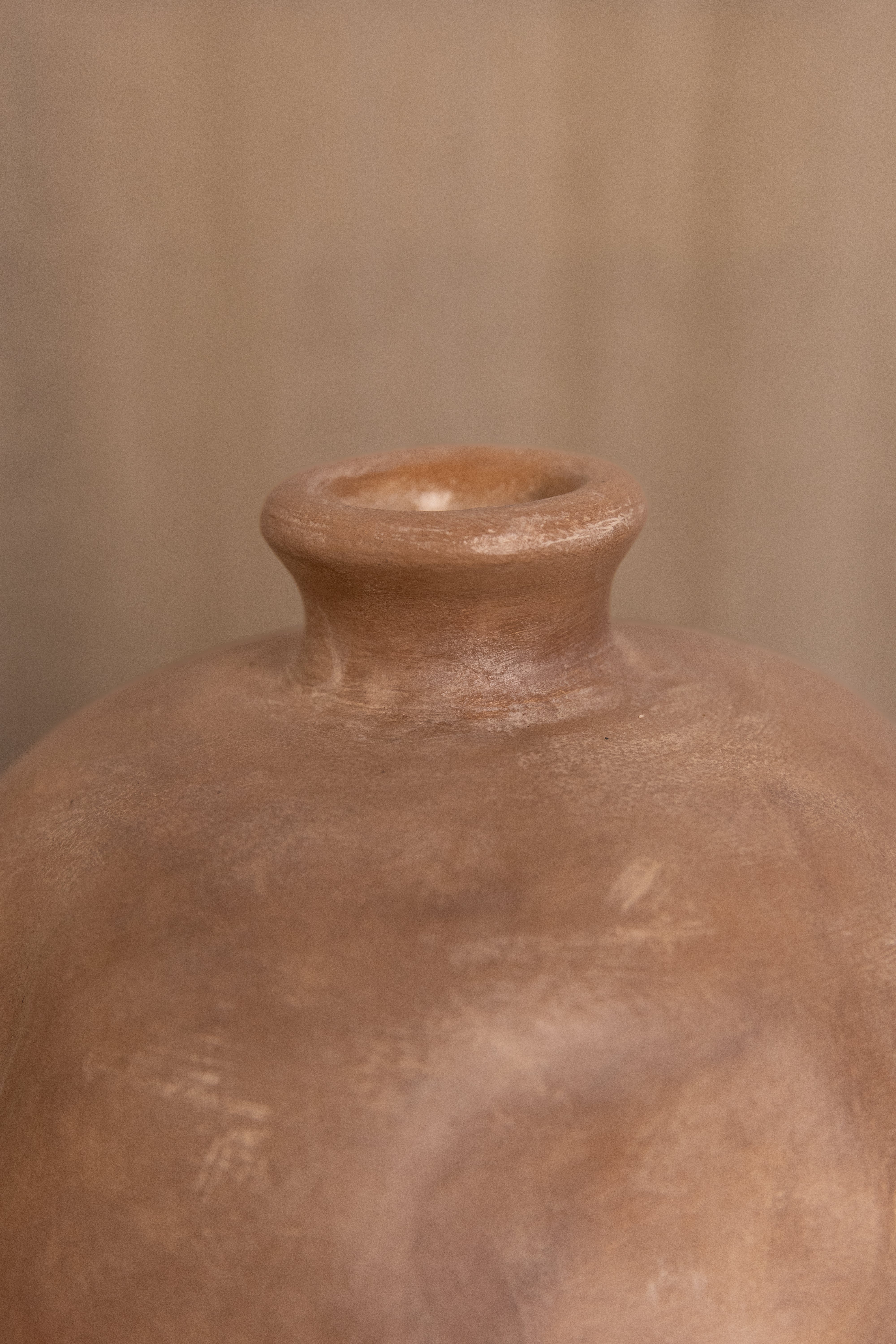 Clay No. 7 | Sienna - Image 3