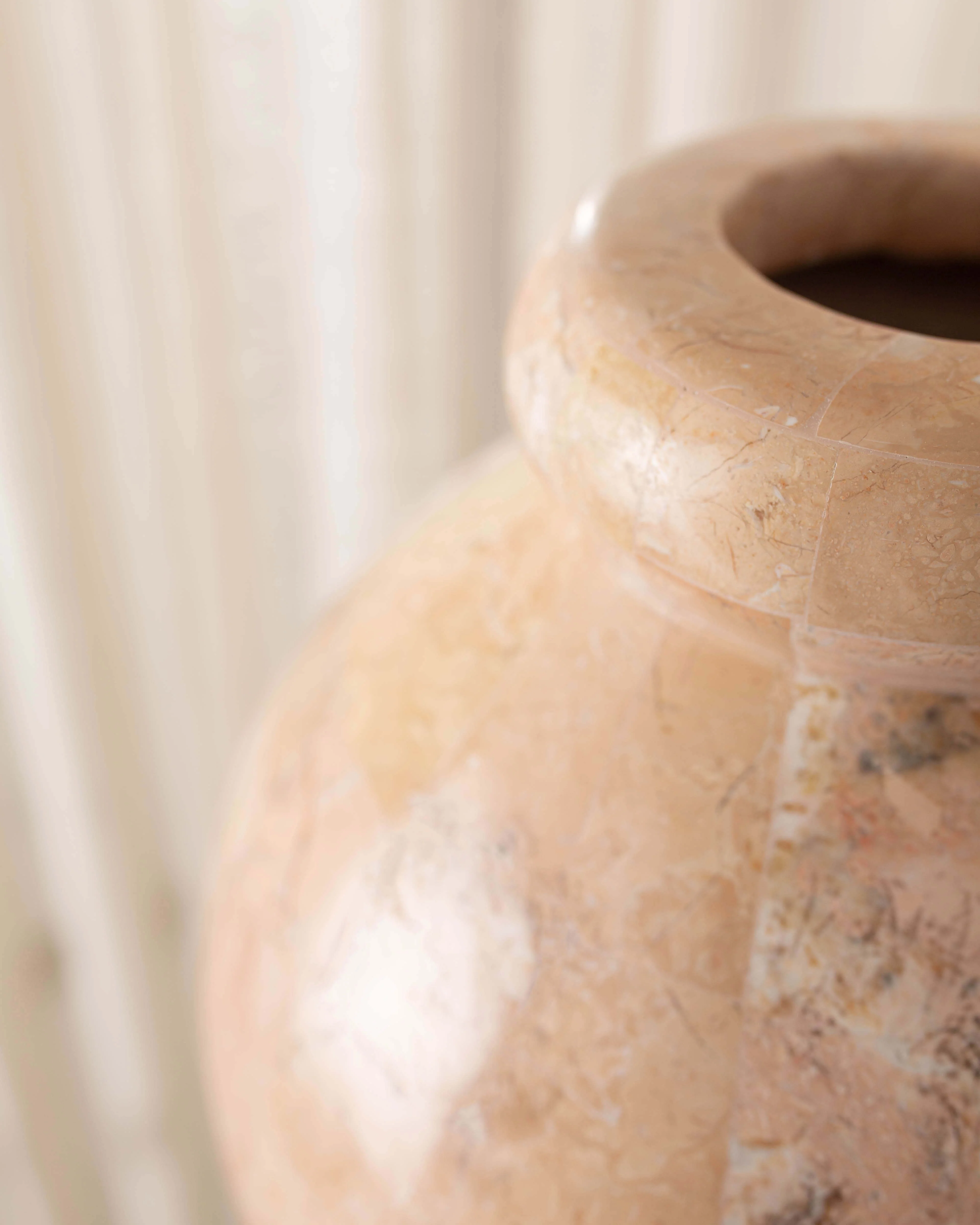 Dana Vase | Rosé - Image 5