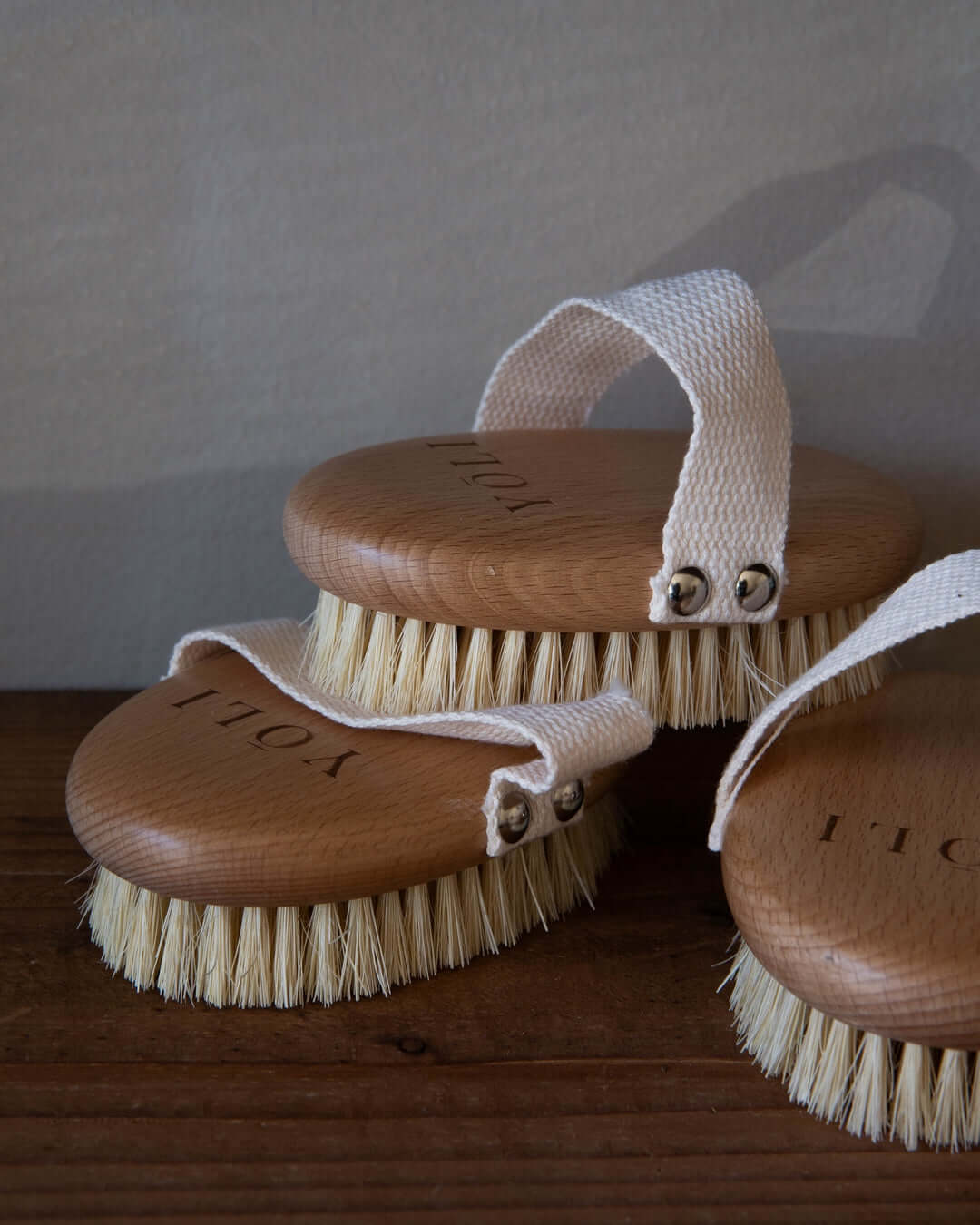 Dry Body Brush - Image 4