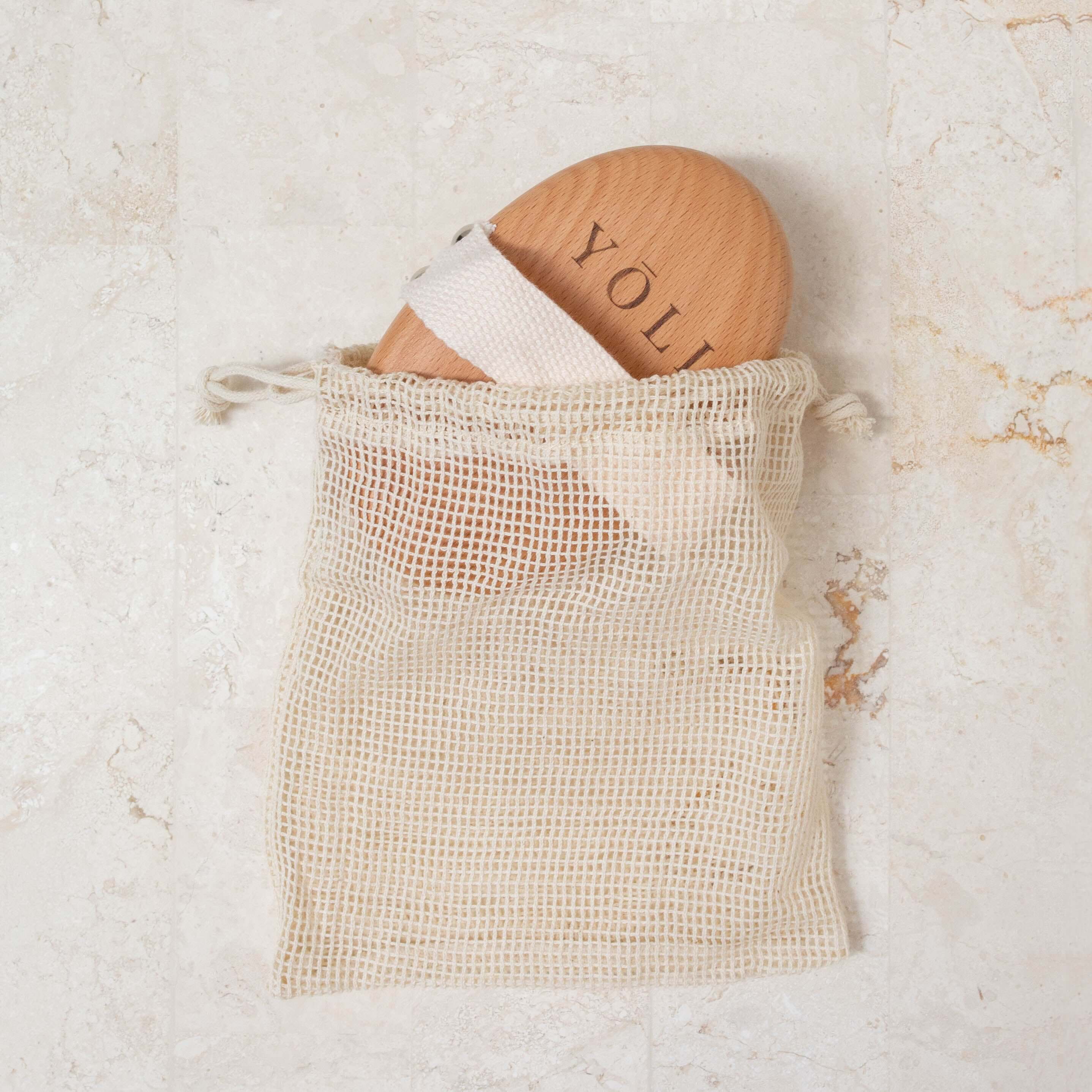 Dry Body Brush - Image 6