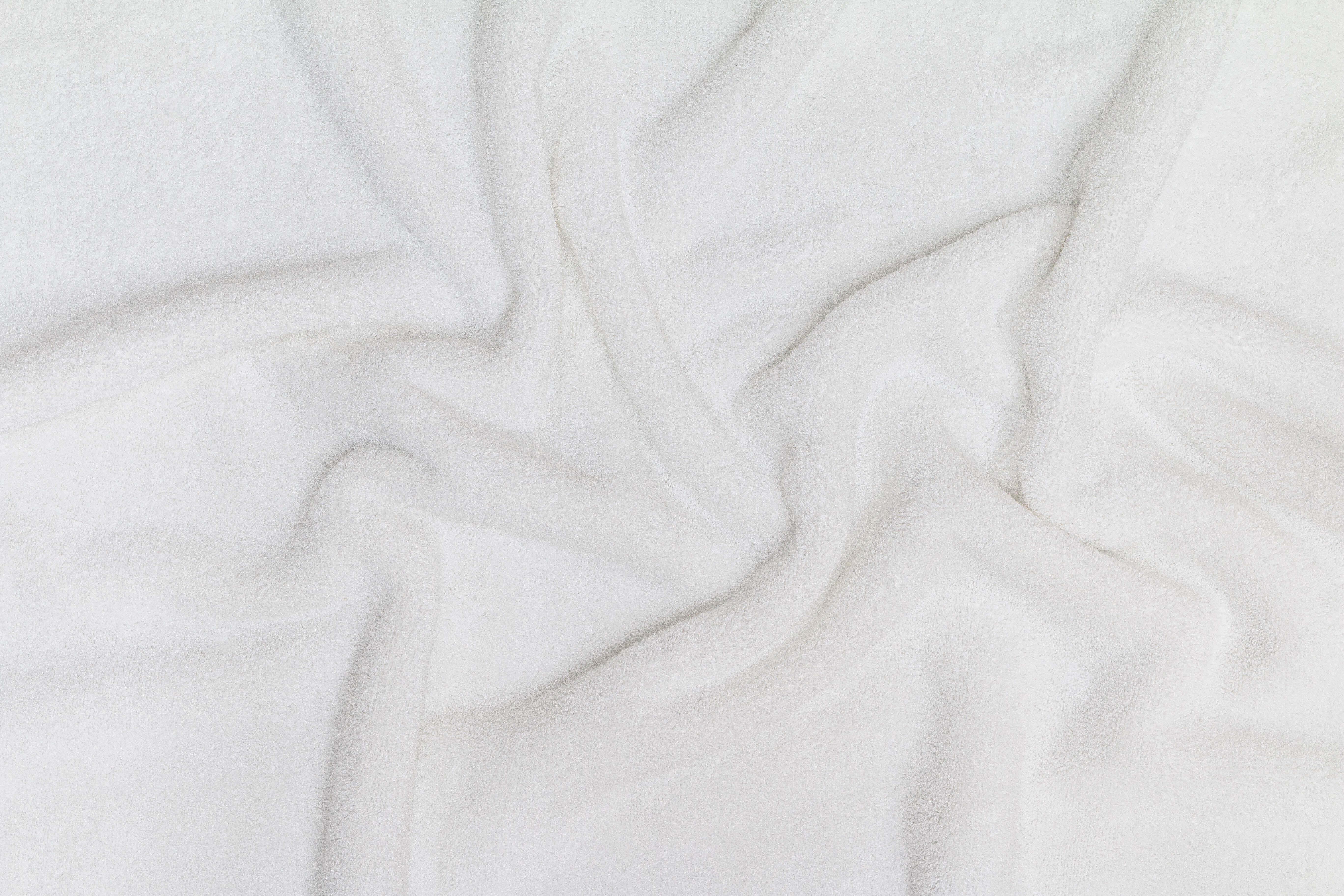 Hand Towel, Snow - Image 5