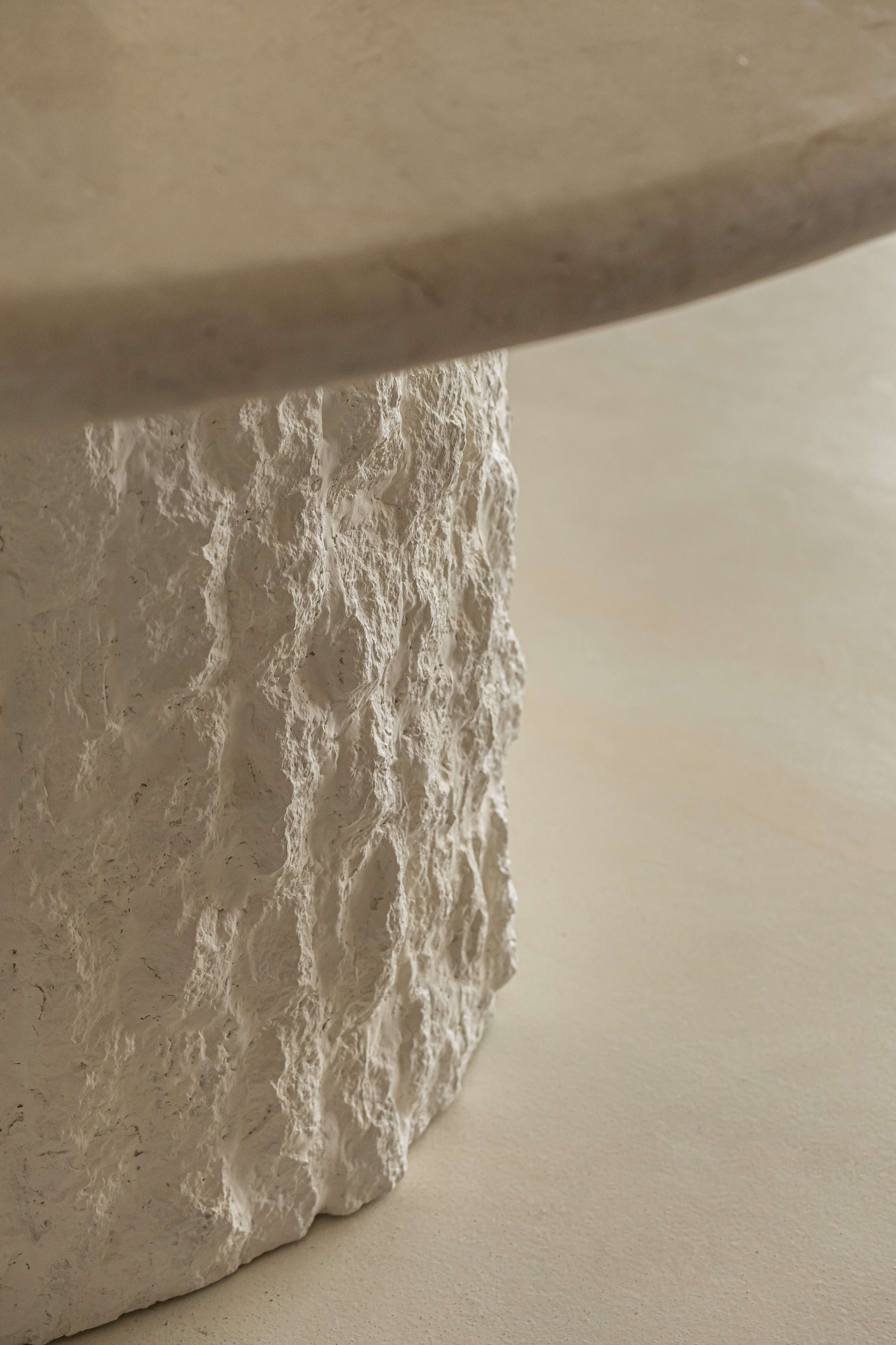 Isla Dining Table | Round 130cm - Image 7