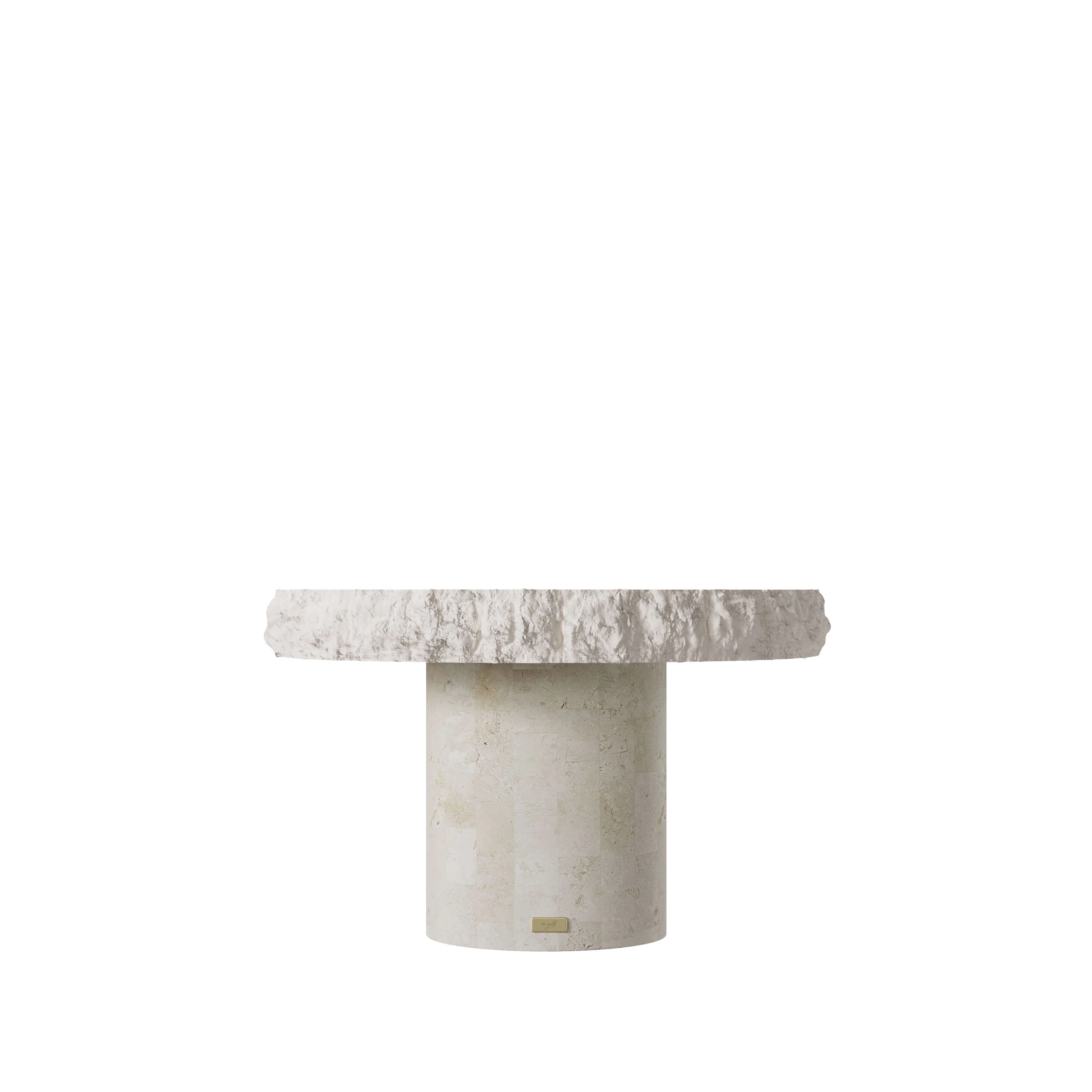 Luma Coffee Table | Medium - Image 4