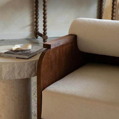 Luma Side Table - Image 2