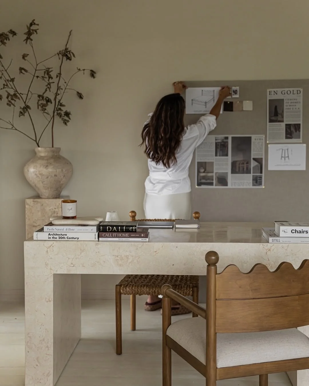 Mala Desk - Image 2