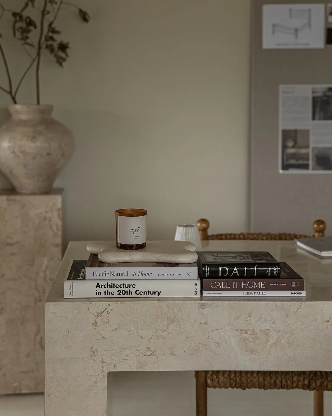Mala Desk - Image 3