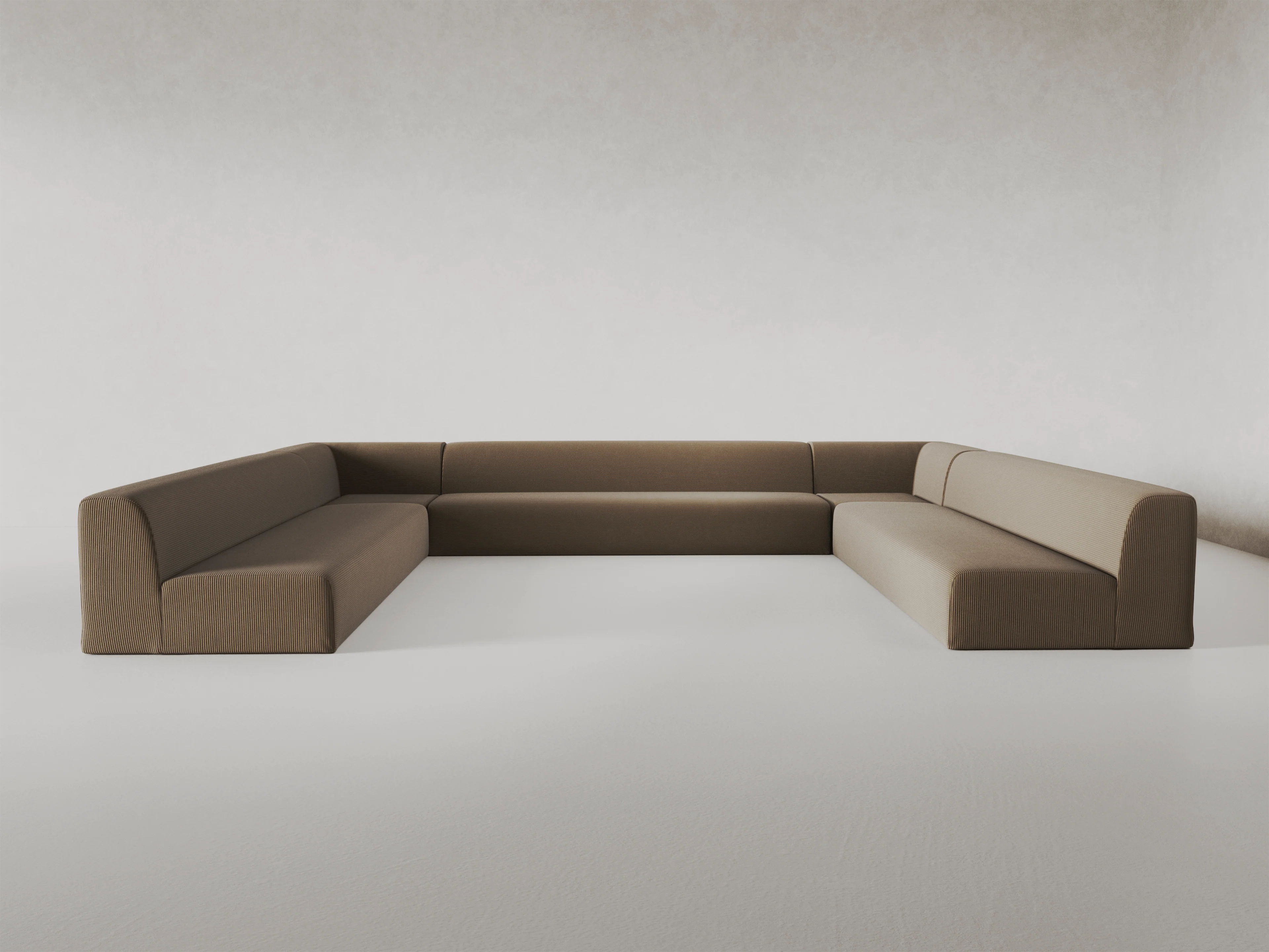 Miller Modular Sofa | Custom - Image 17