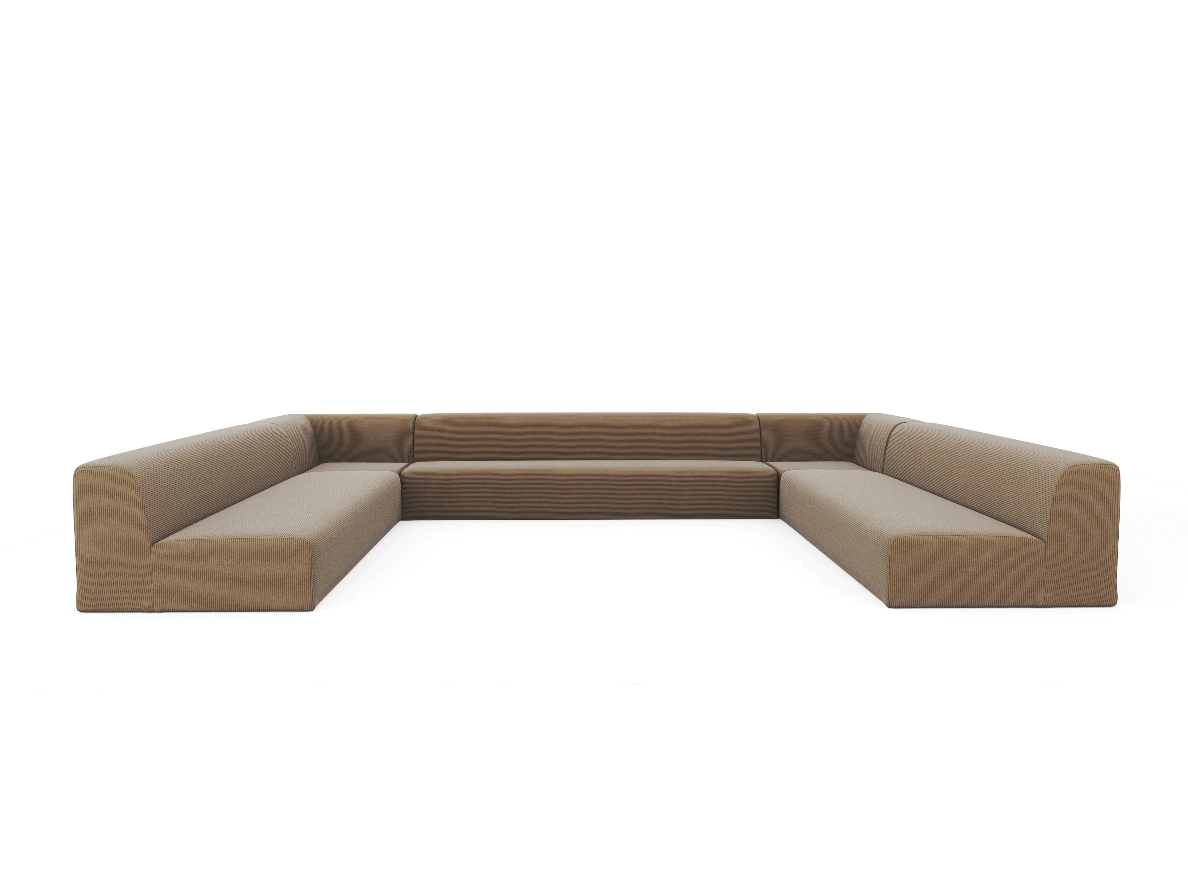 Miller Modular Sofa | Custom - Image 18