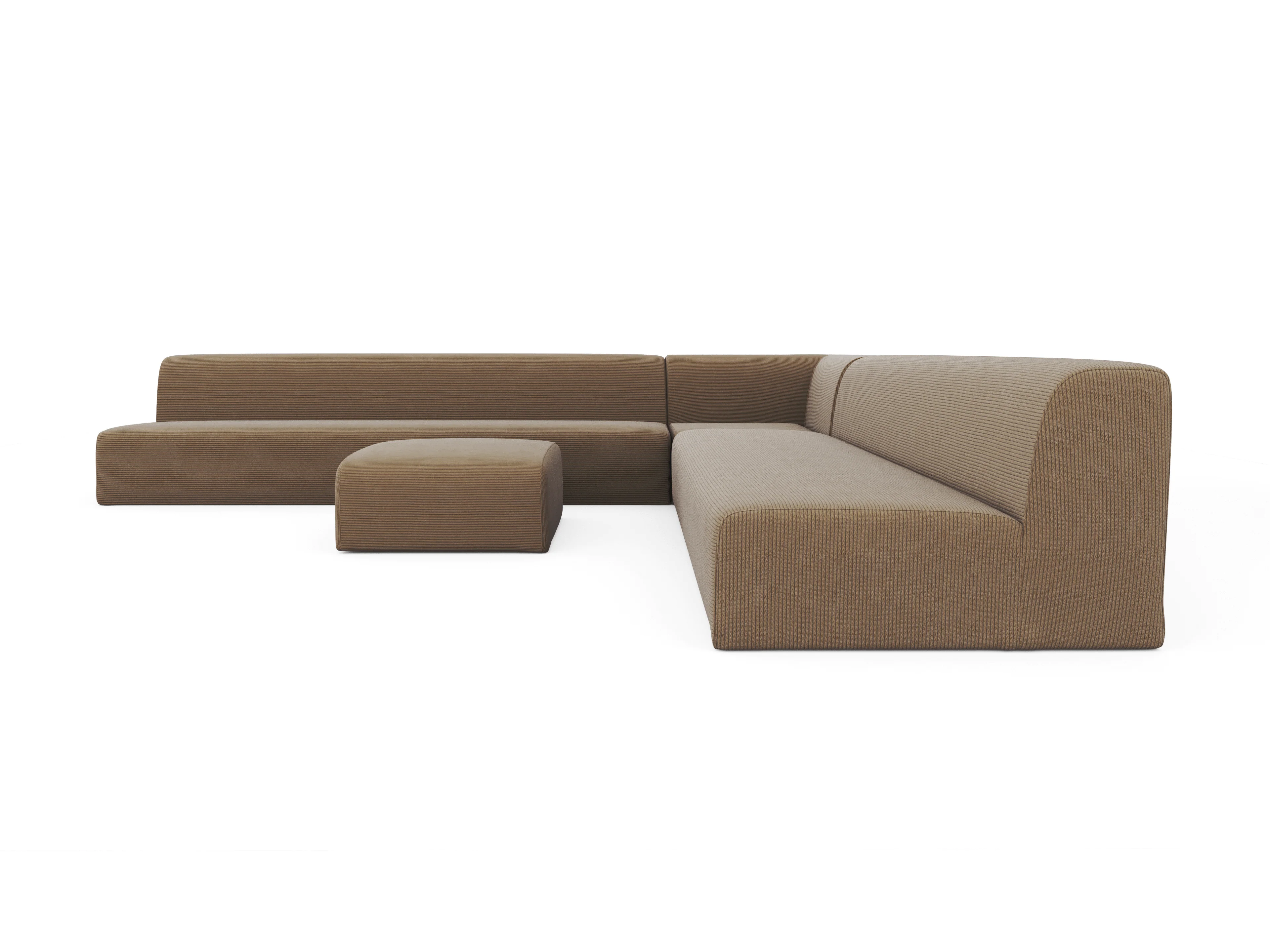Miller Modular Sofa | Custom - Image 19