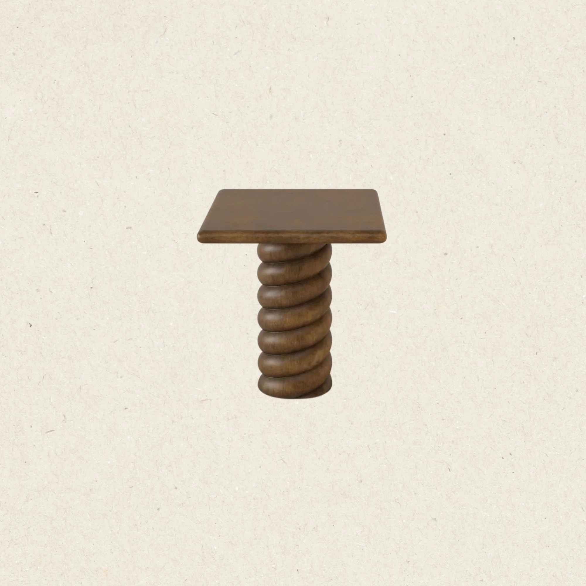 Myrrh Side Table