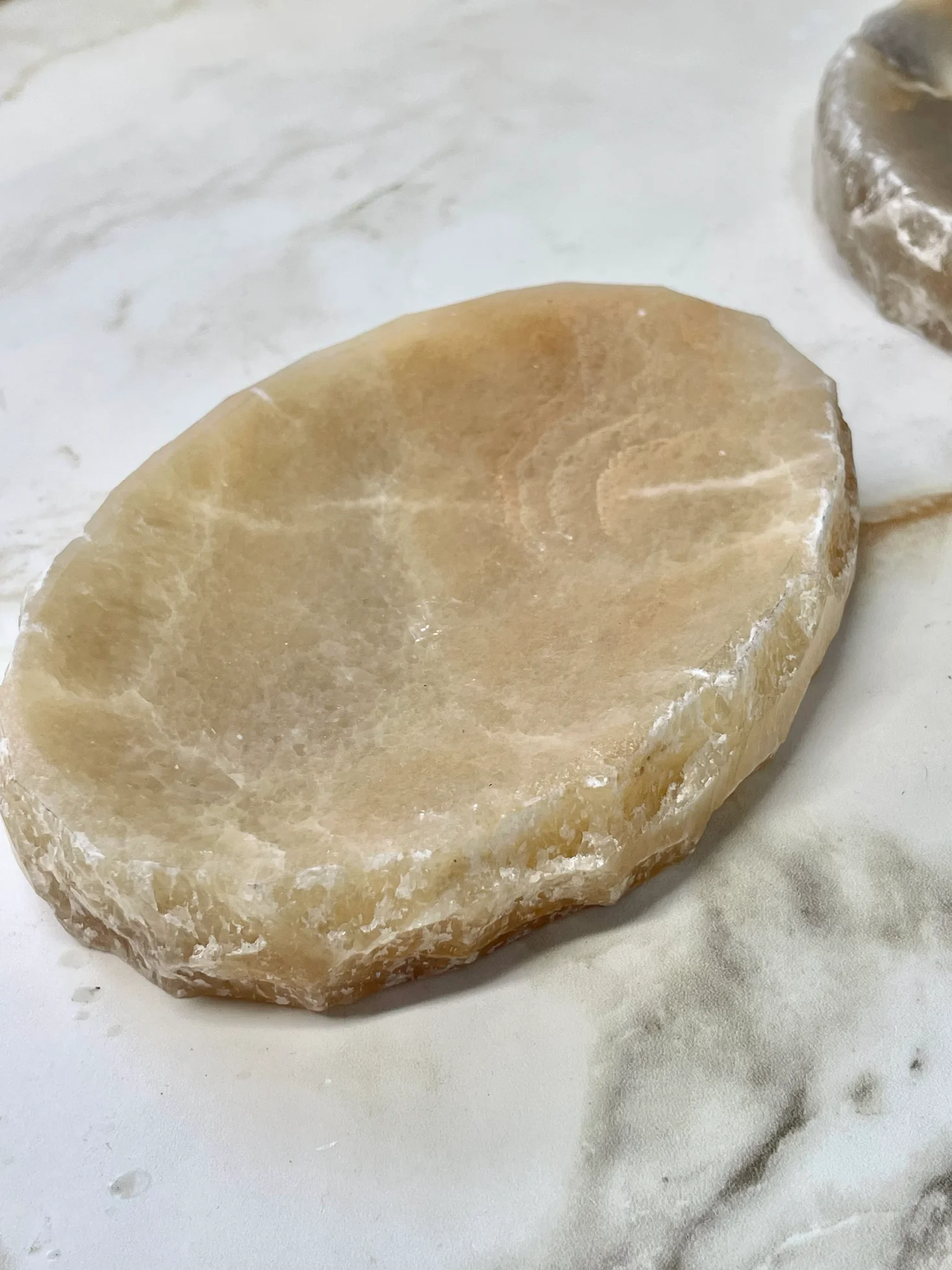 Onyx Soap Dish - Image 3