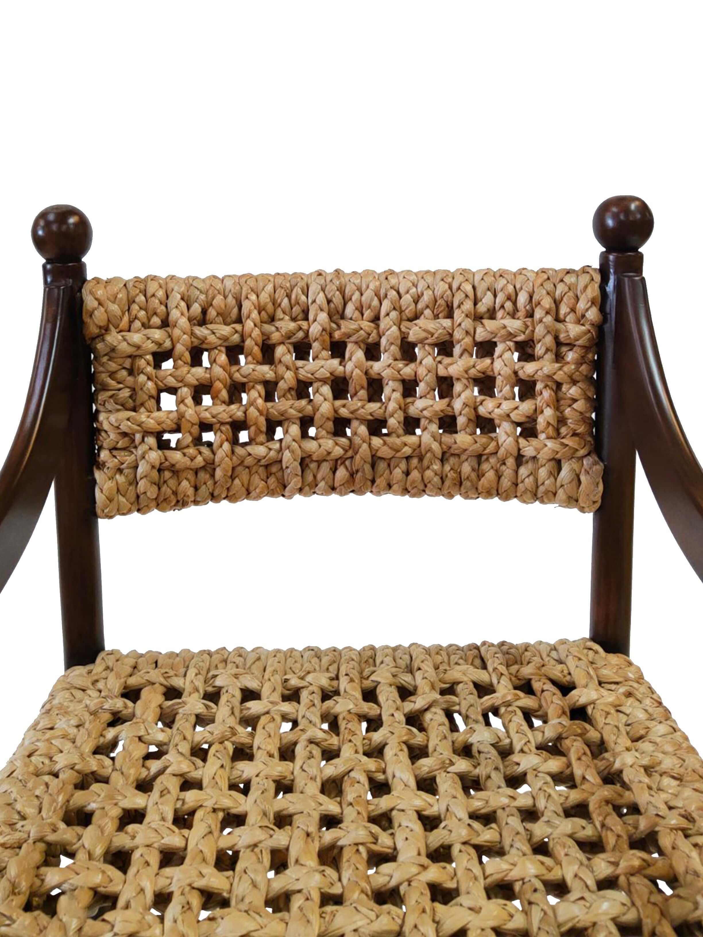 Pablo Armchair | Espresso - Image 4