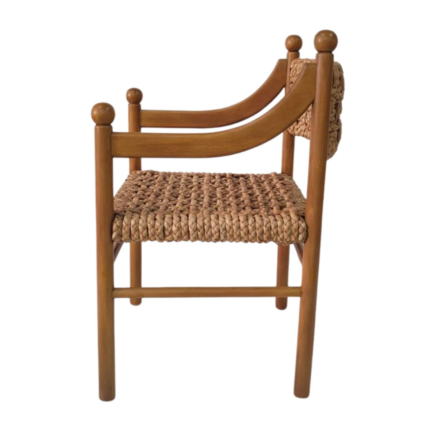 Pablo Armchair | Natural - Image 5