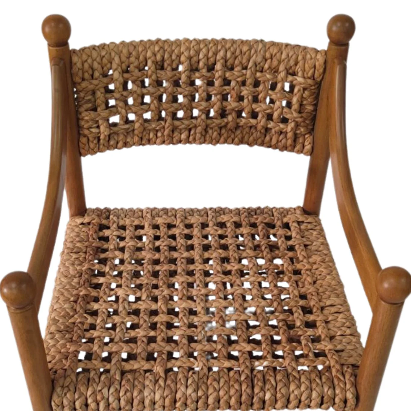 Pablo Armchair | Natural - Image 7