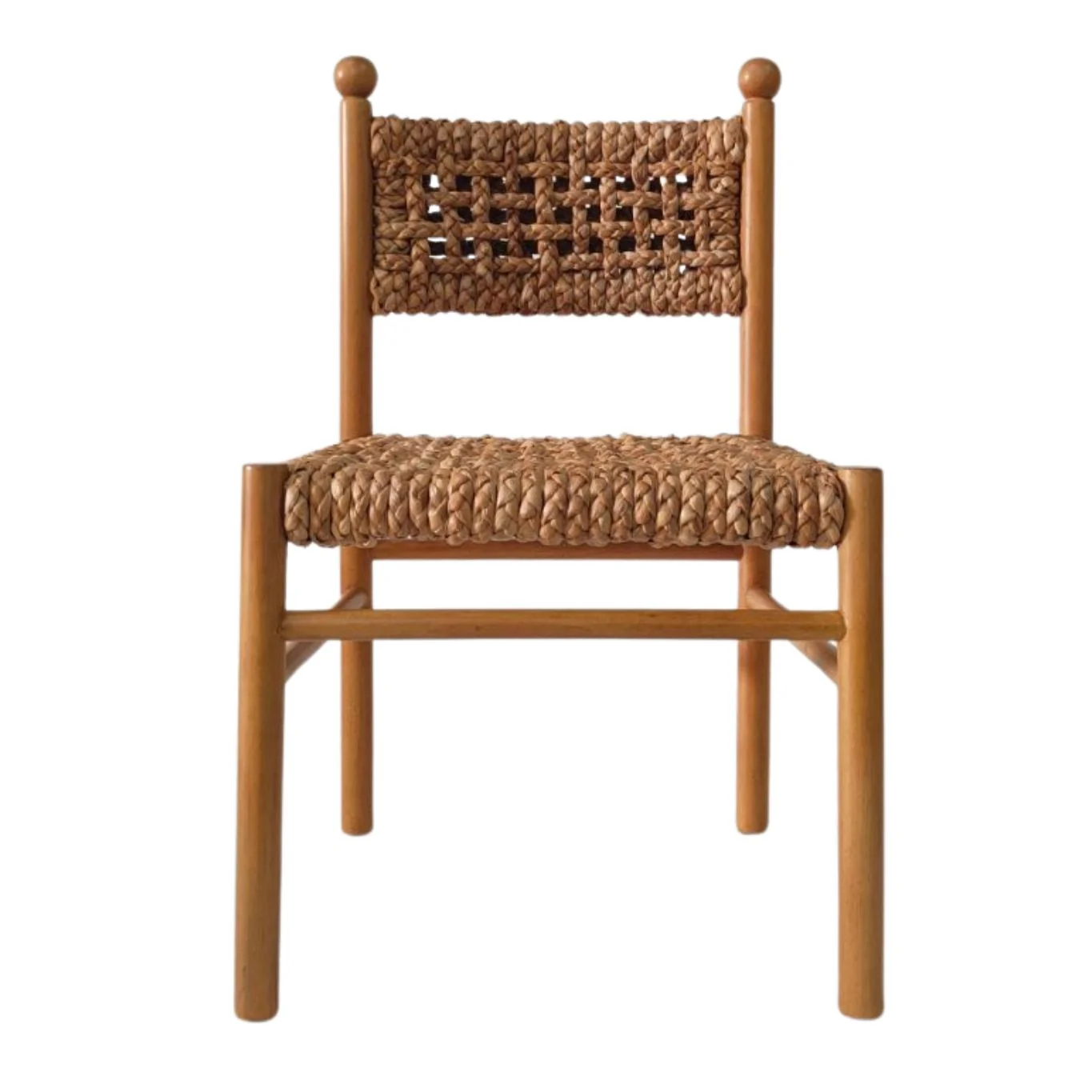 Pablo Chair | Natural - Image 3