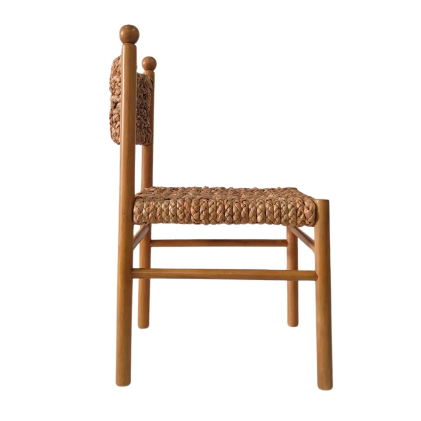 Pablo Chair | Natural - Image 4