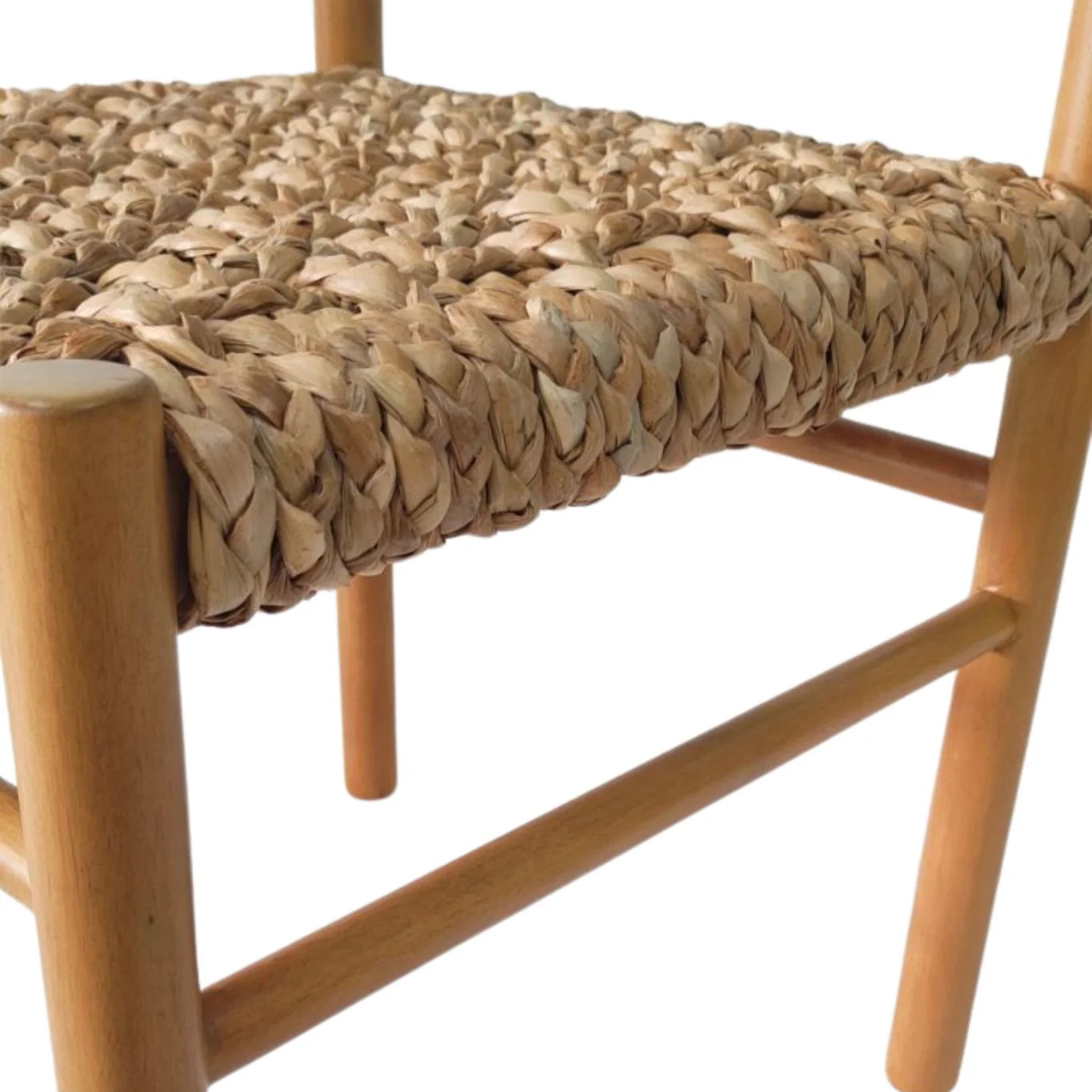 Pablo Chair | Natural - Image 7