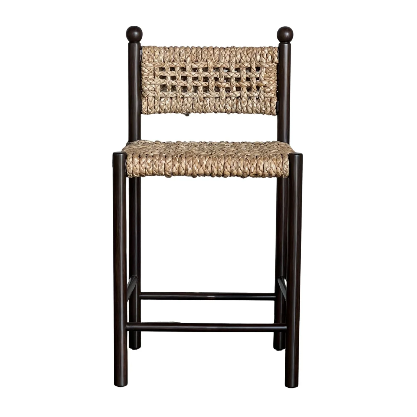 Pablo Stool | Espresso - Image 2