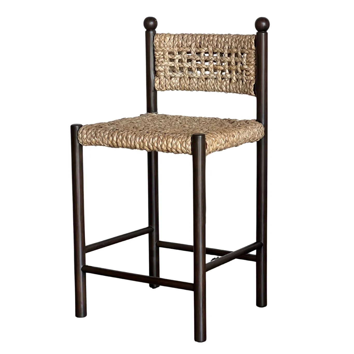 Pablo Stool | Espresso - Image 3