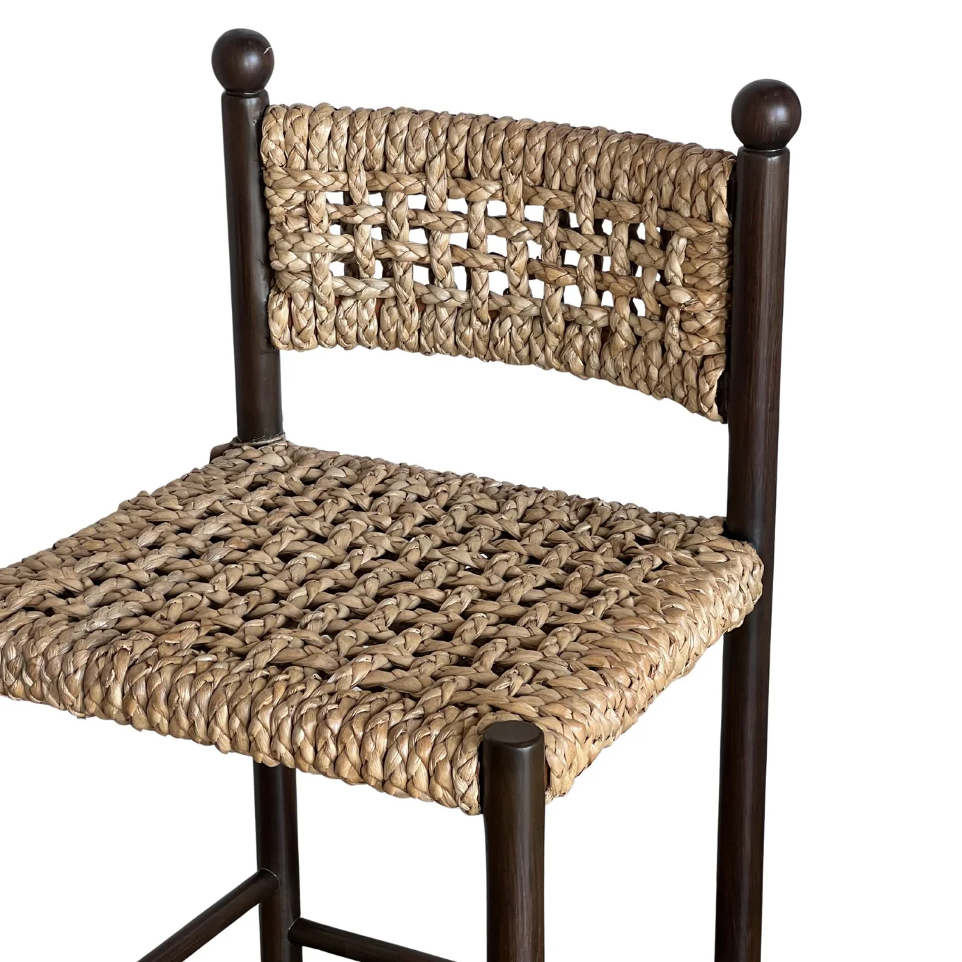 Pablo Stool | Espresso - Image 5