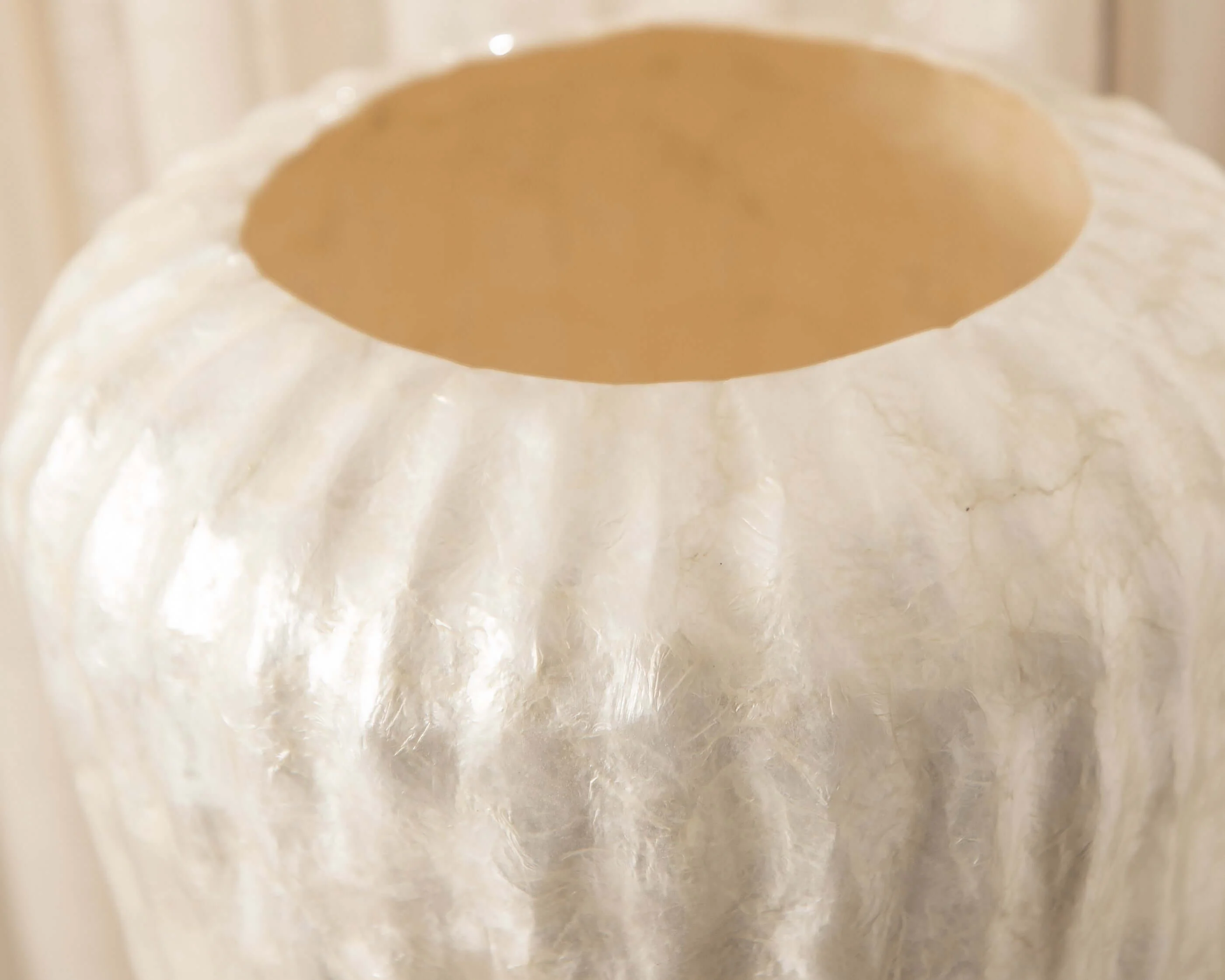 Roman Pillar Vase - Image 4