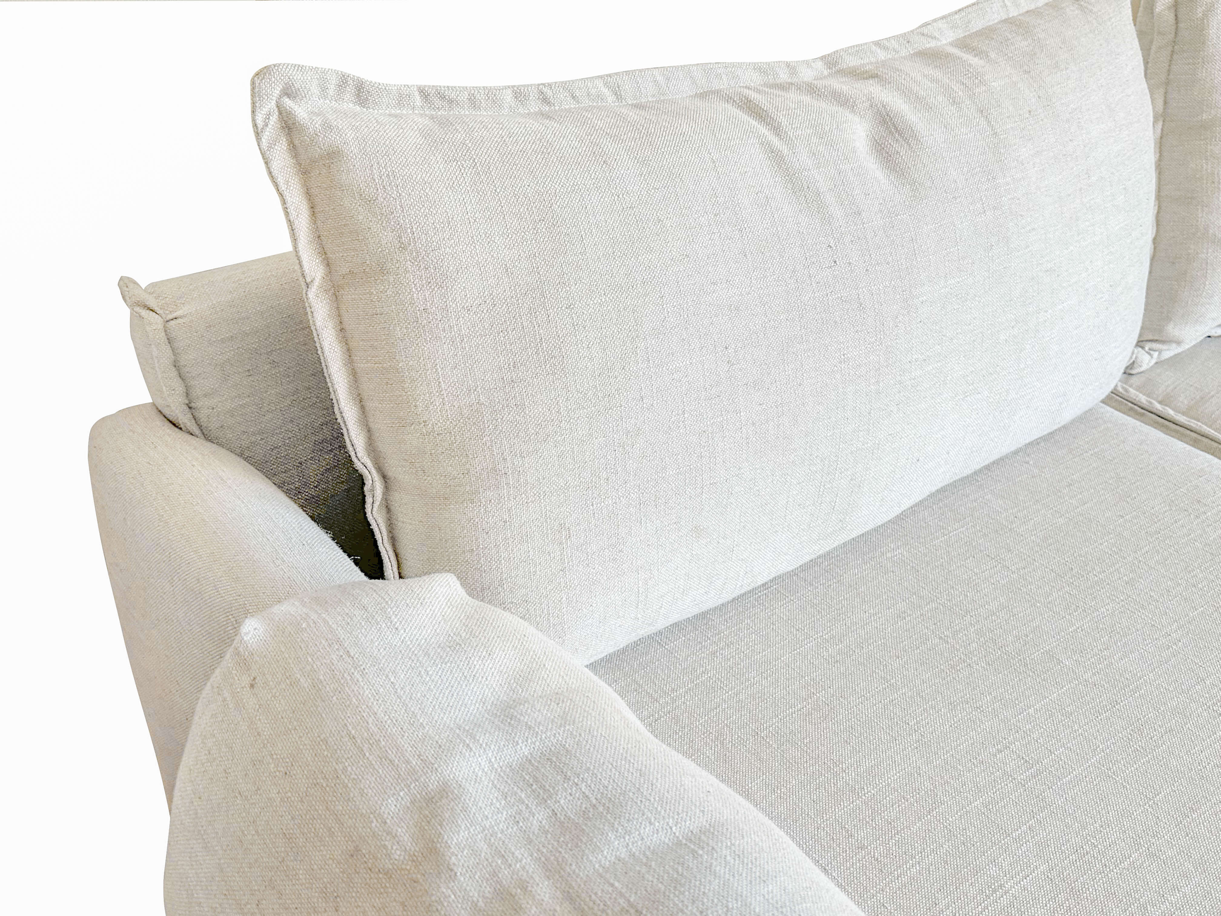 Santiago Modular Sofa, 4 Seater - Image 5