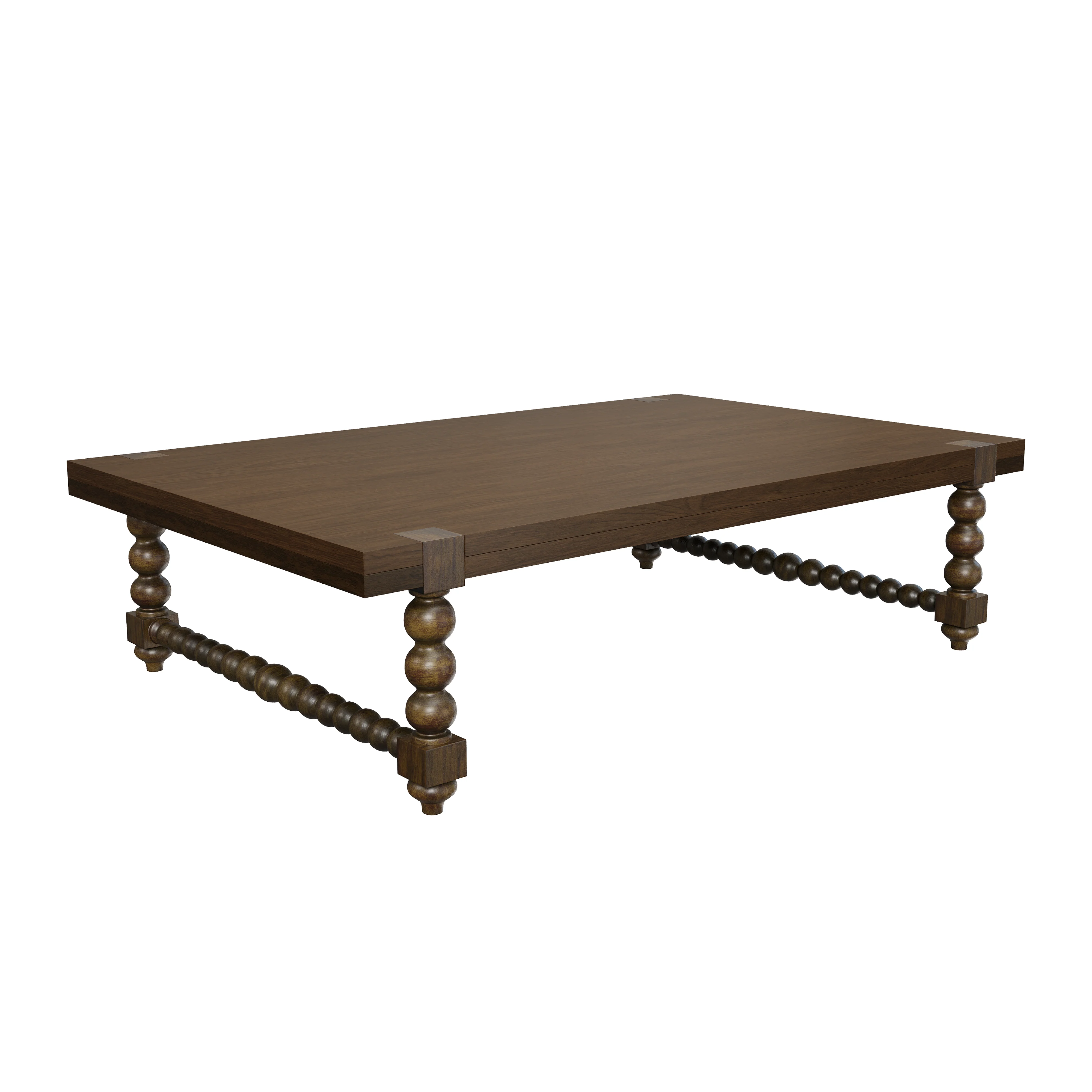 Santos Coffee Table - Image 3