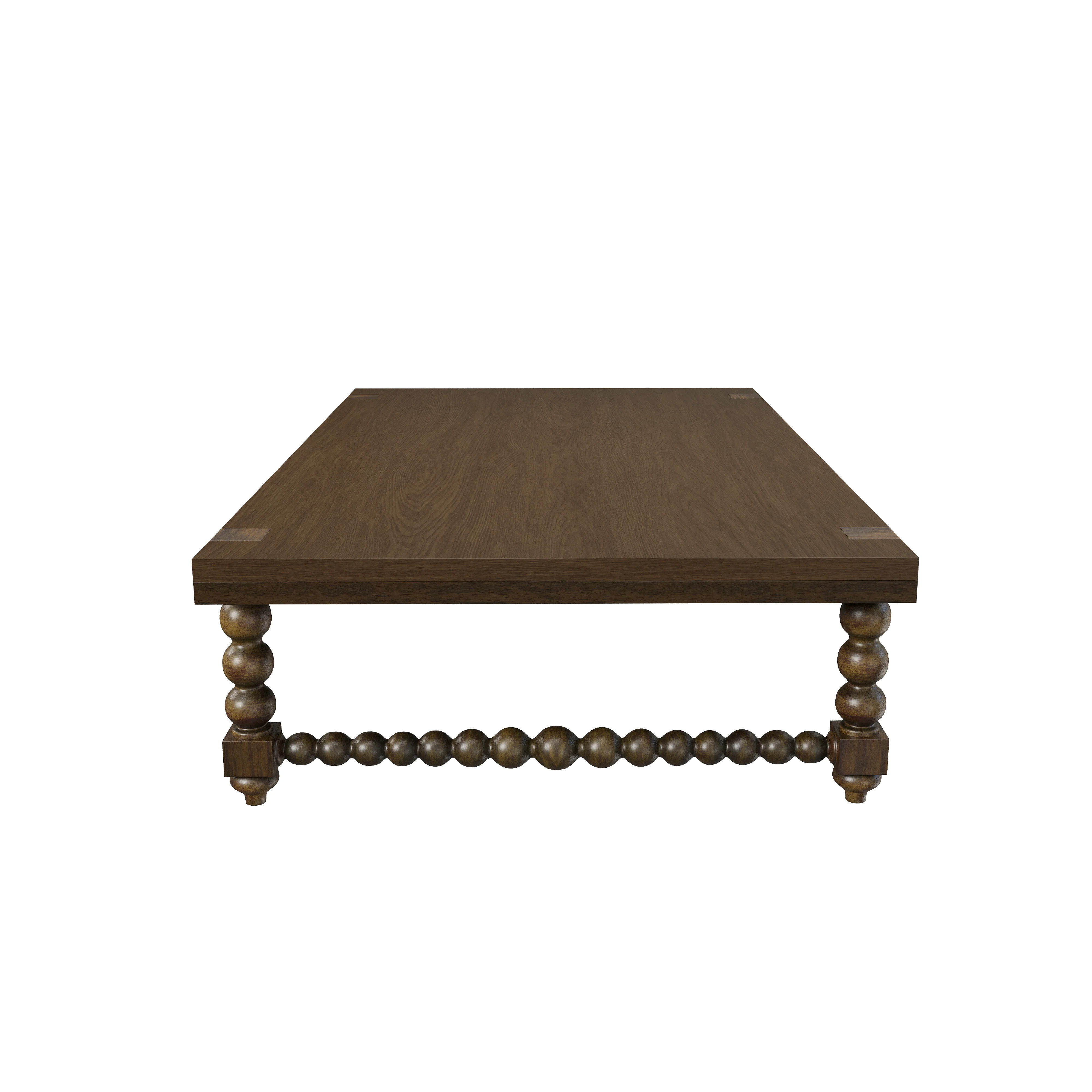 Santos Coffee Table - Image 5