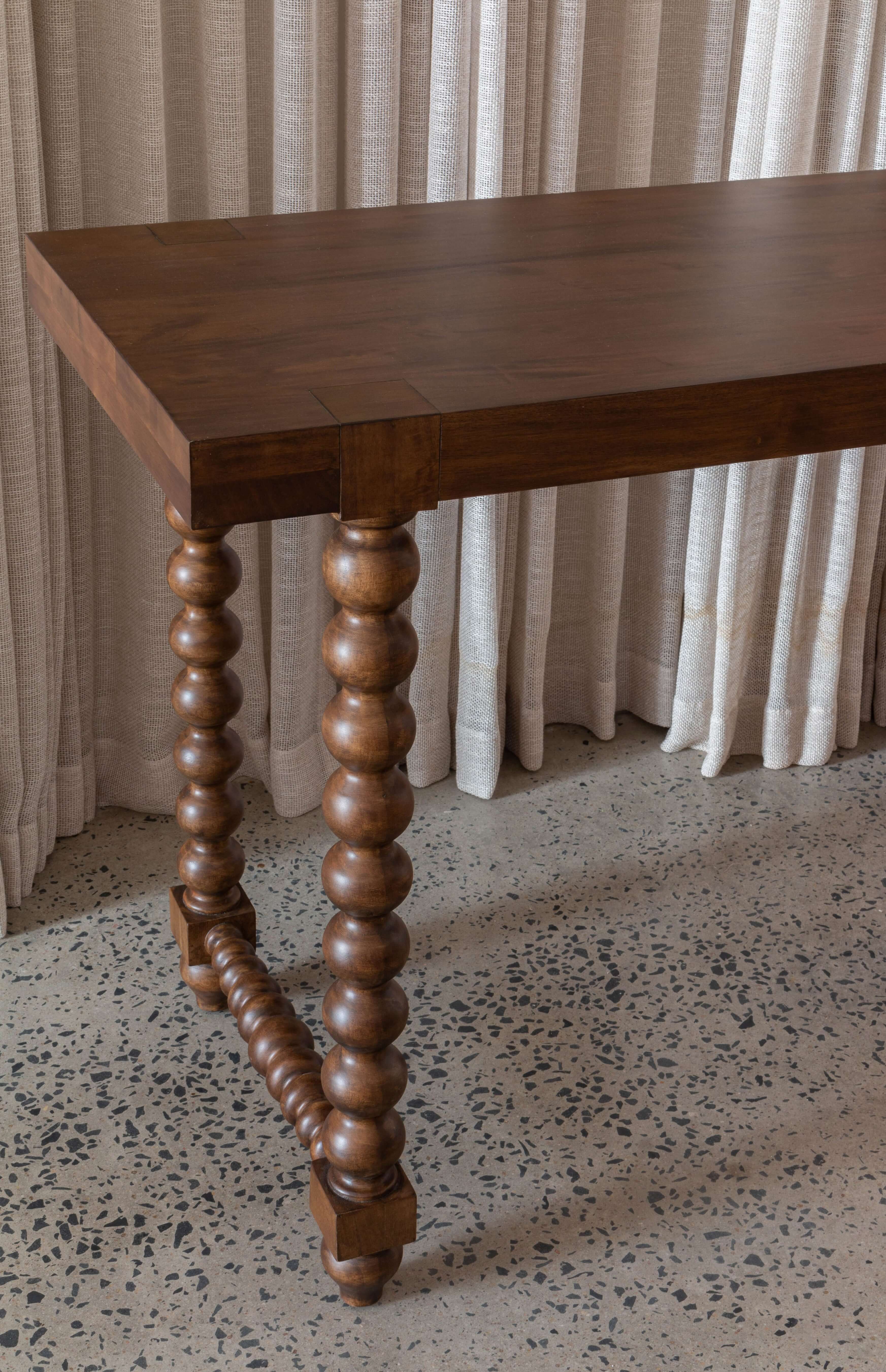 Santos Console Table - Image 8