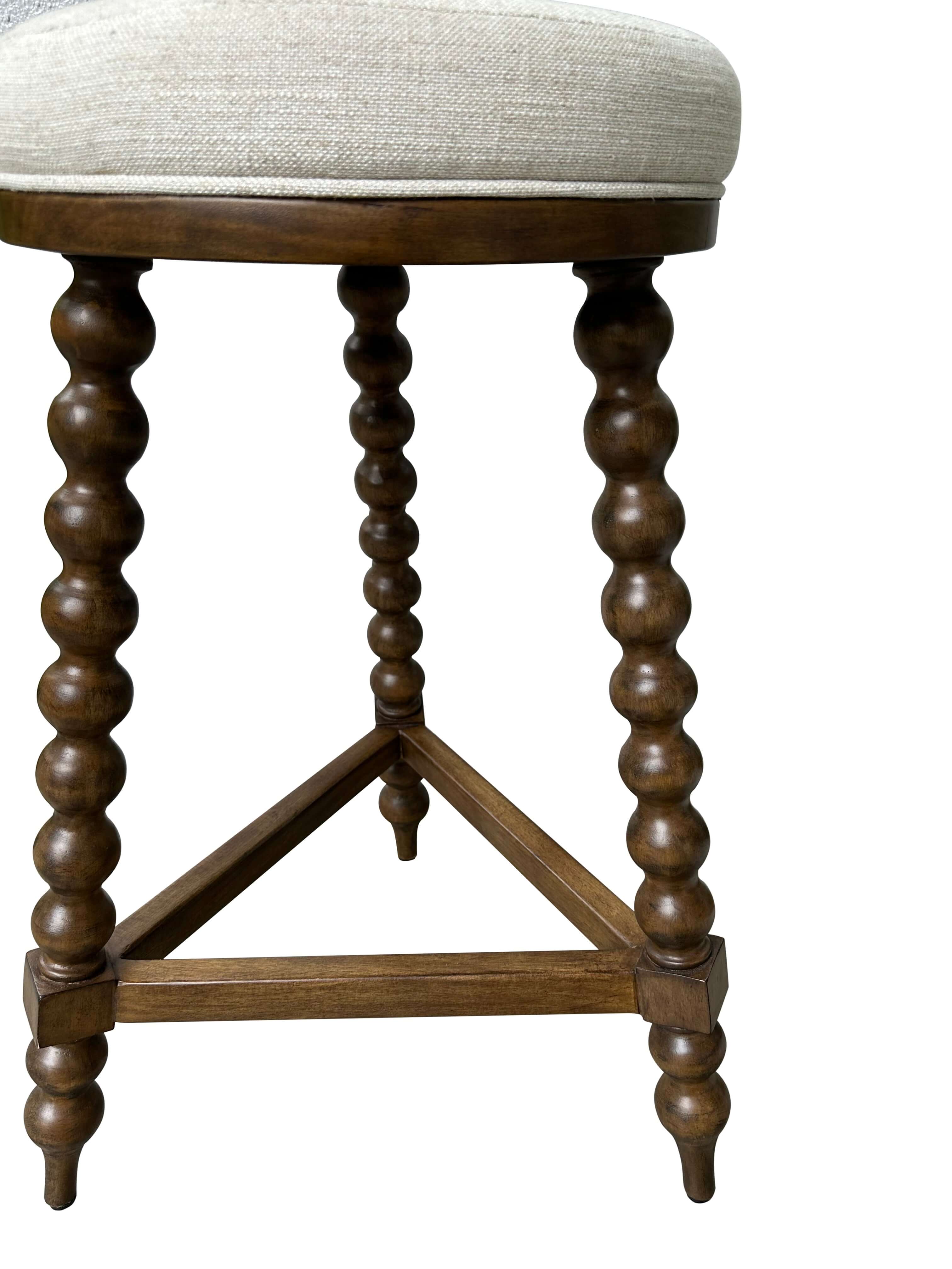Santos Counter Stool - Image 7