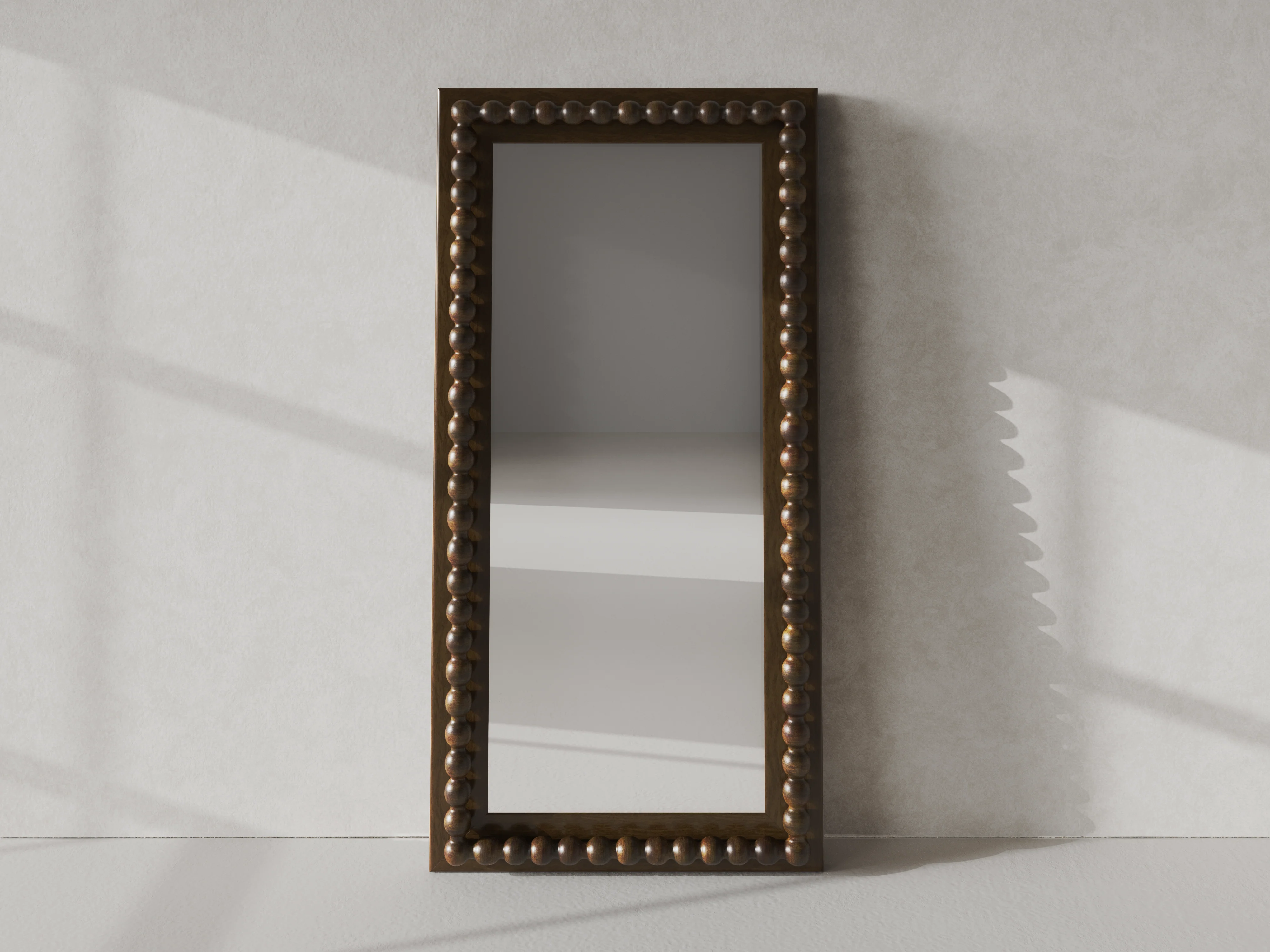Santos Long Mirror