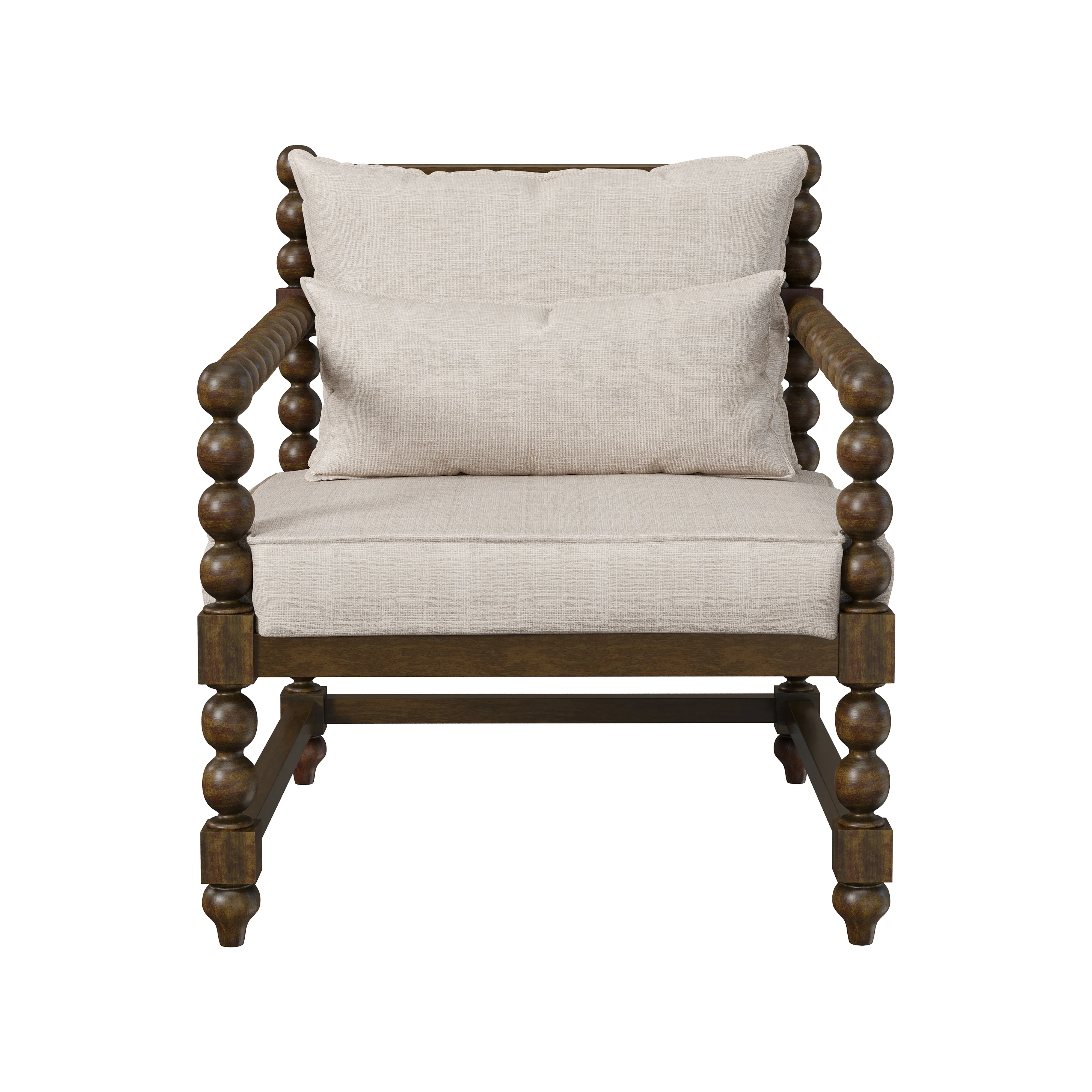 Santos Lounge Chair - Image 3