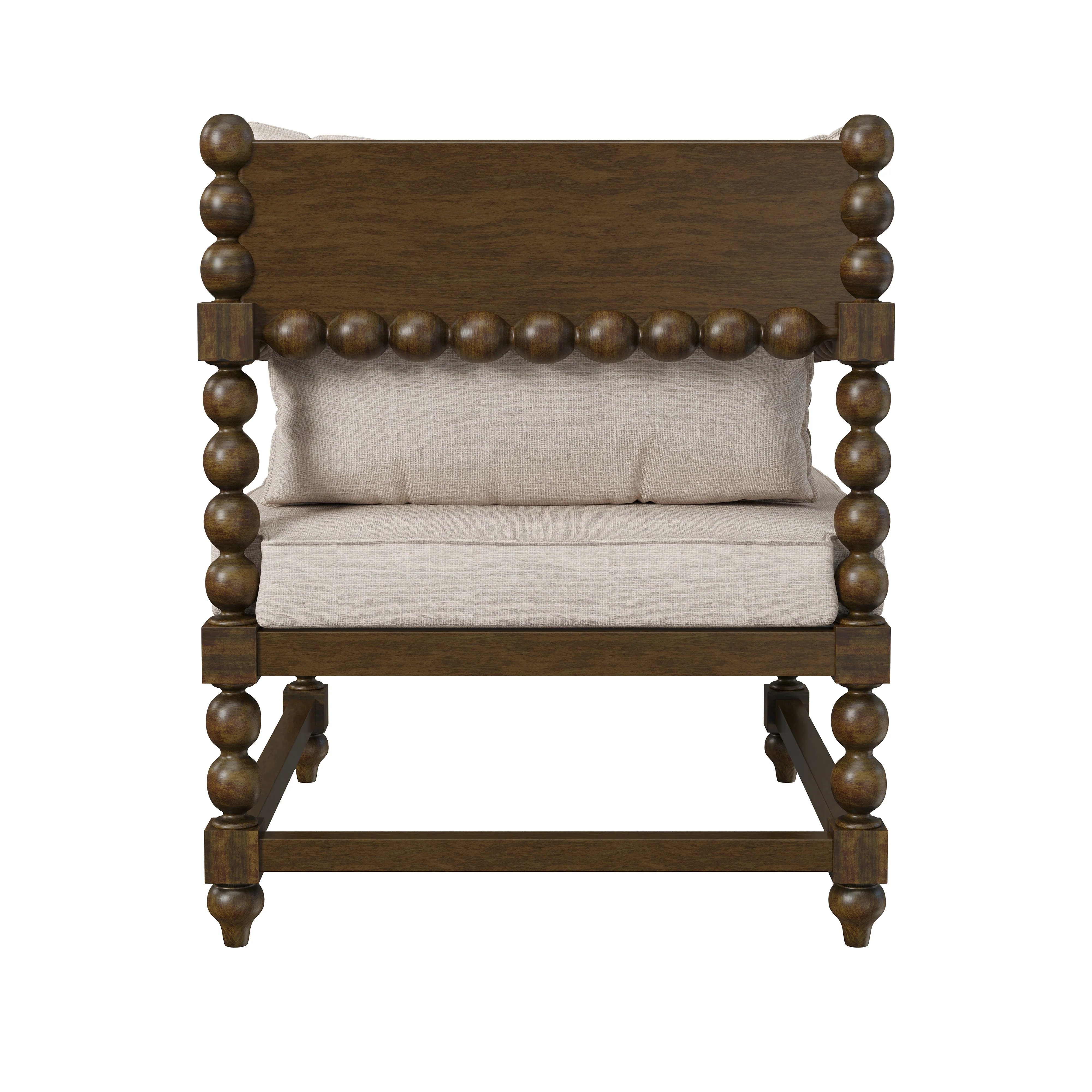 Santos Lounge Chair - Image 6