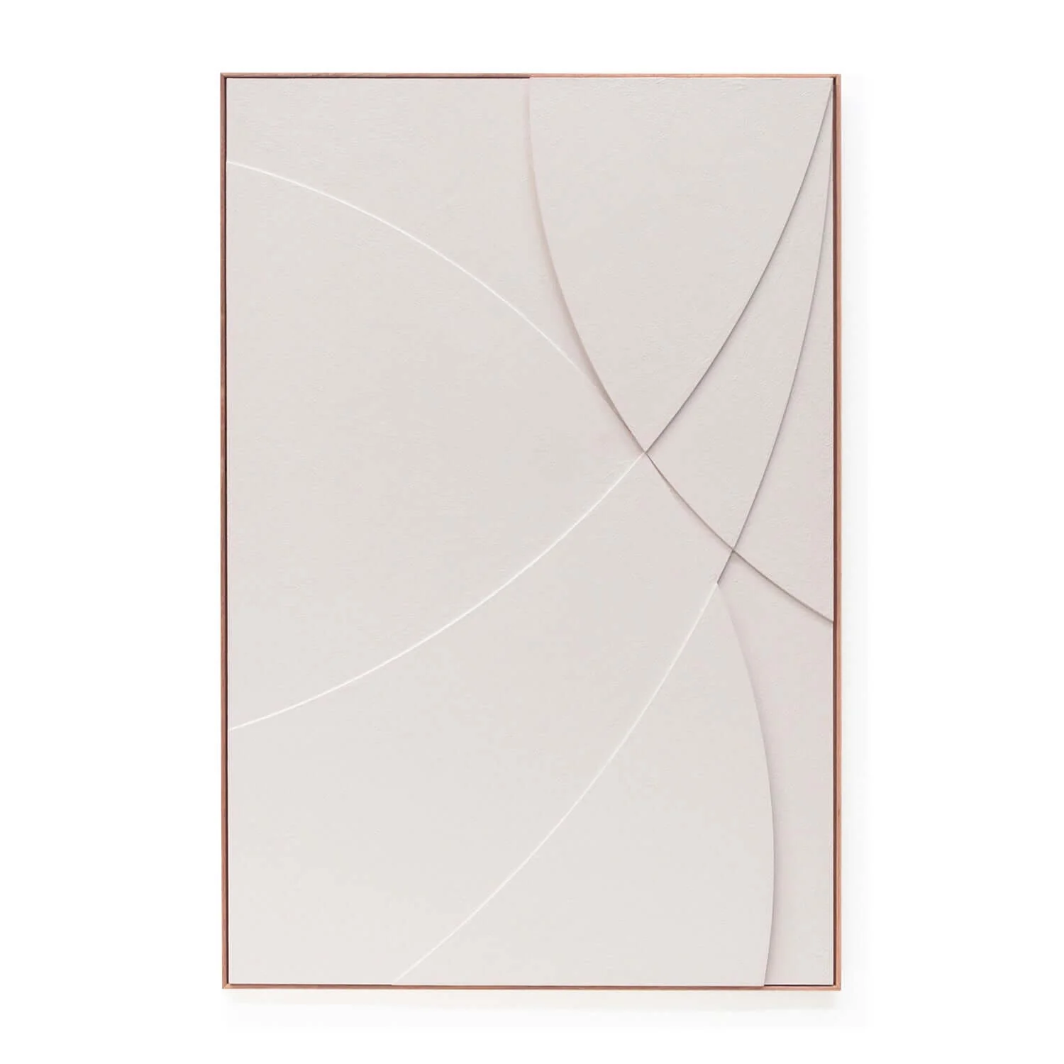 Spring Tide Set, Seashell by Sureen Gouws - Image 3