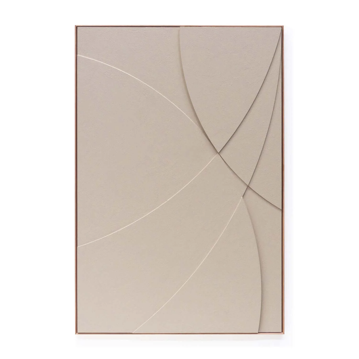 Spring Tide Set, Soft Sand by Sureen Gouws - Image 3