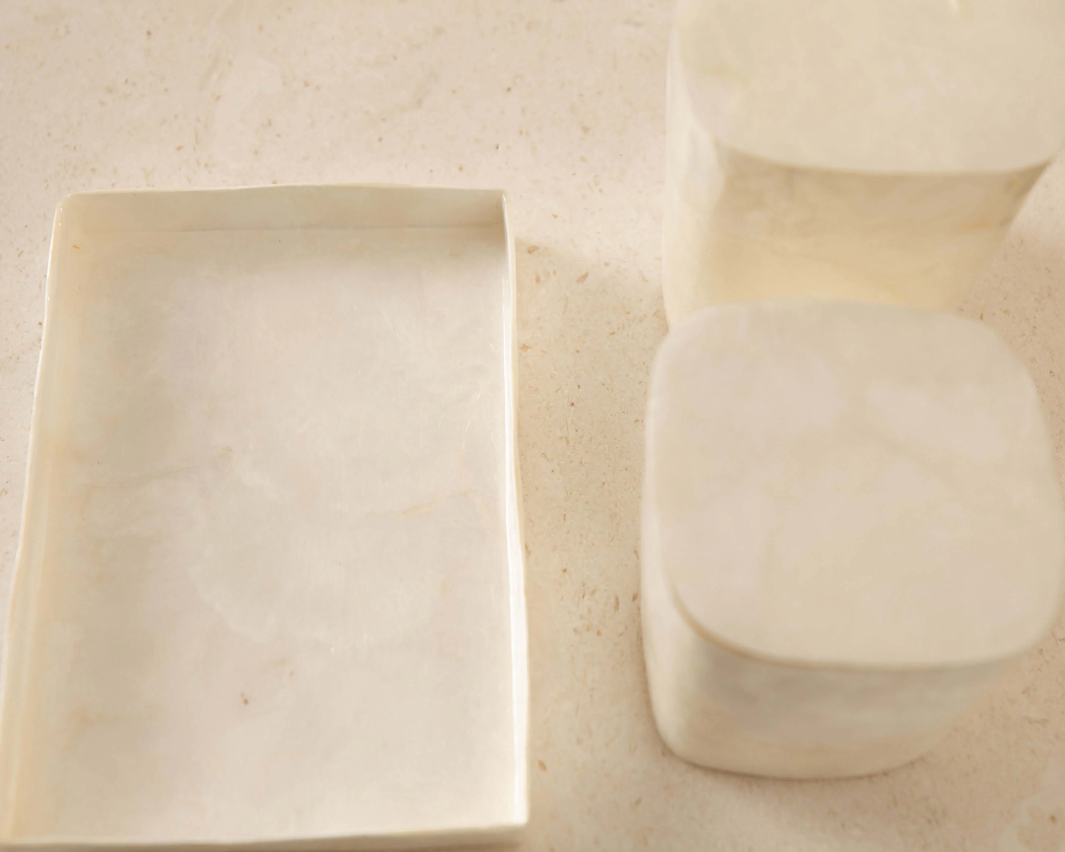 Tray and Canister Set - Image 4