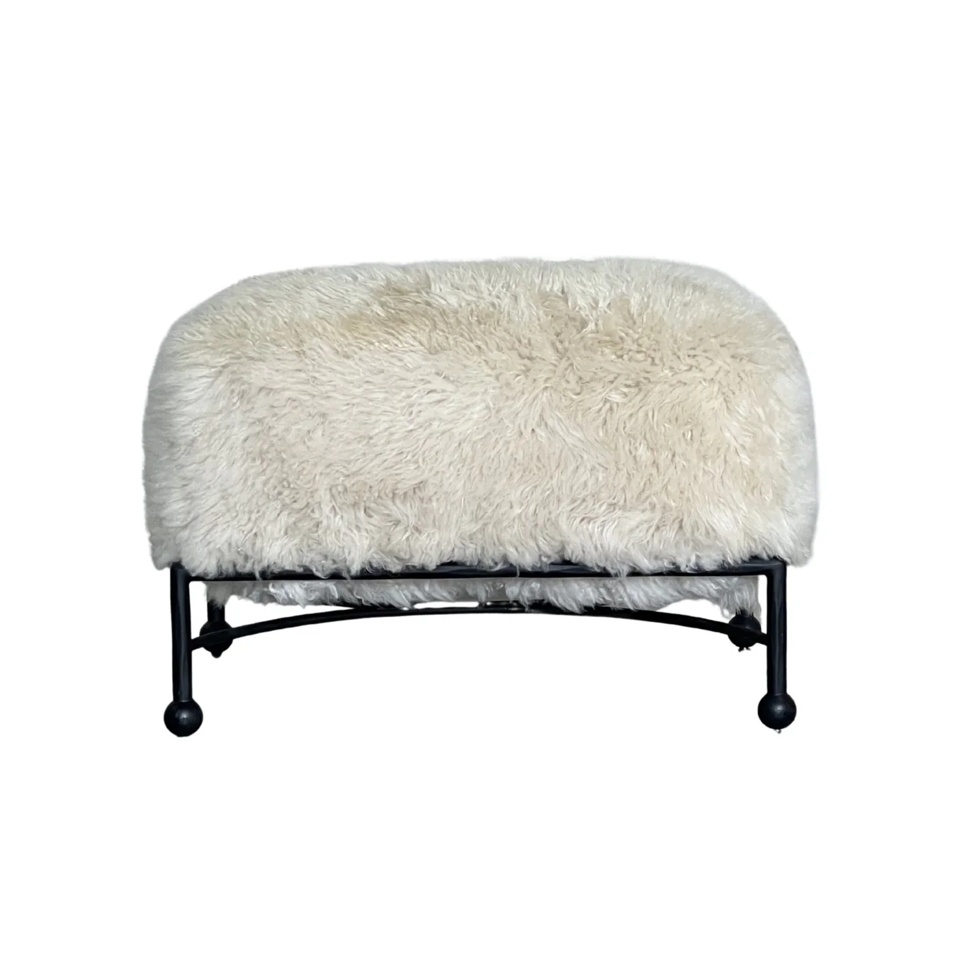 Wylie Ottoman - Image 4