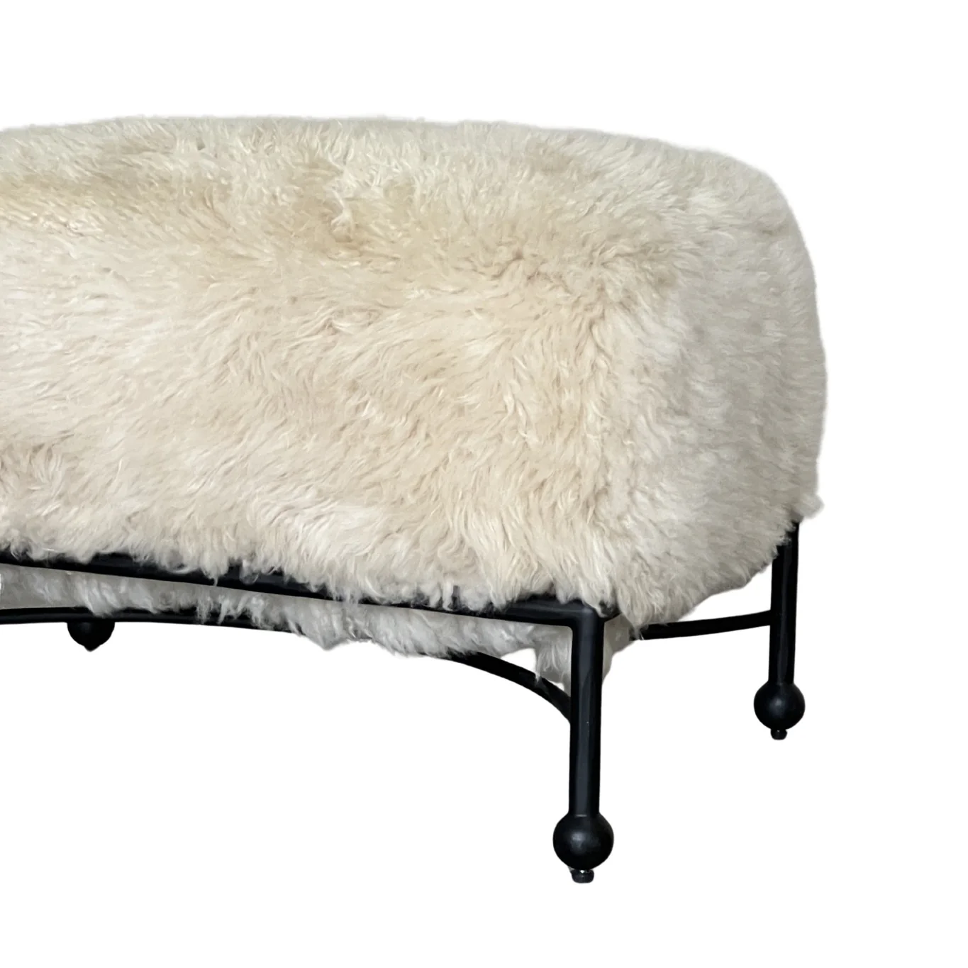 Wylie Ottoman - Image 6