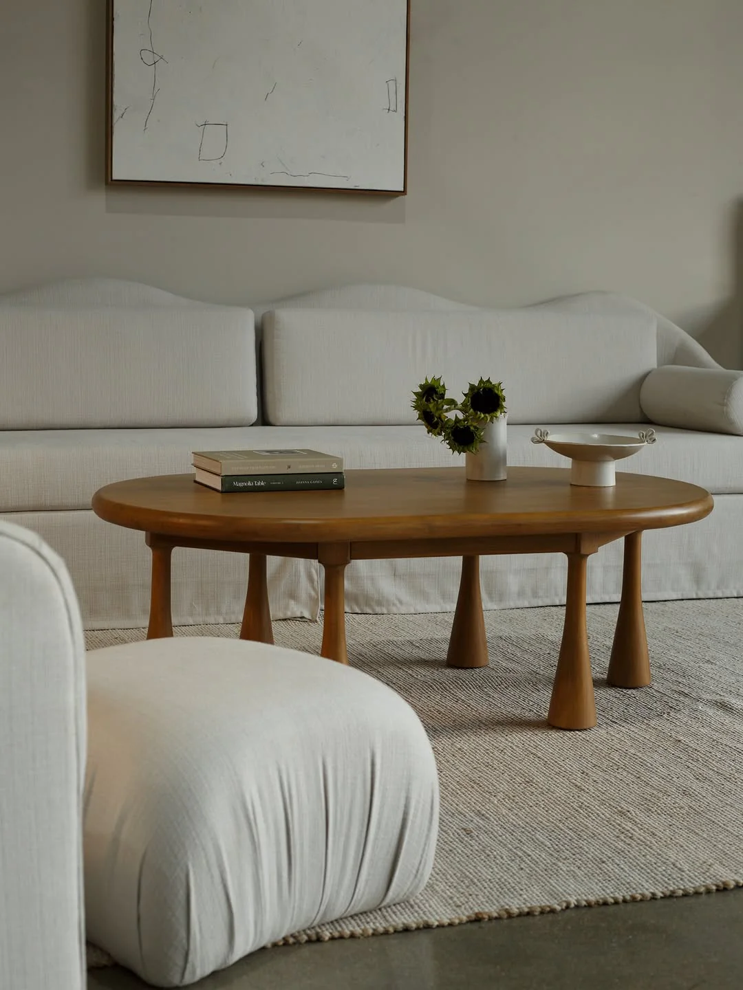 Zeppelin Coffee Table - Image 2