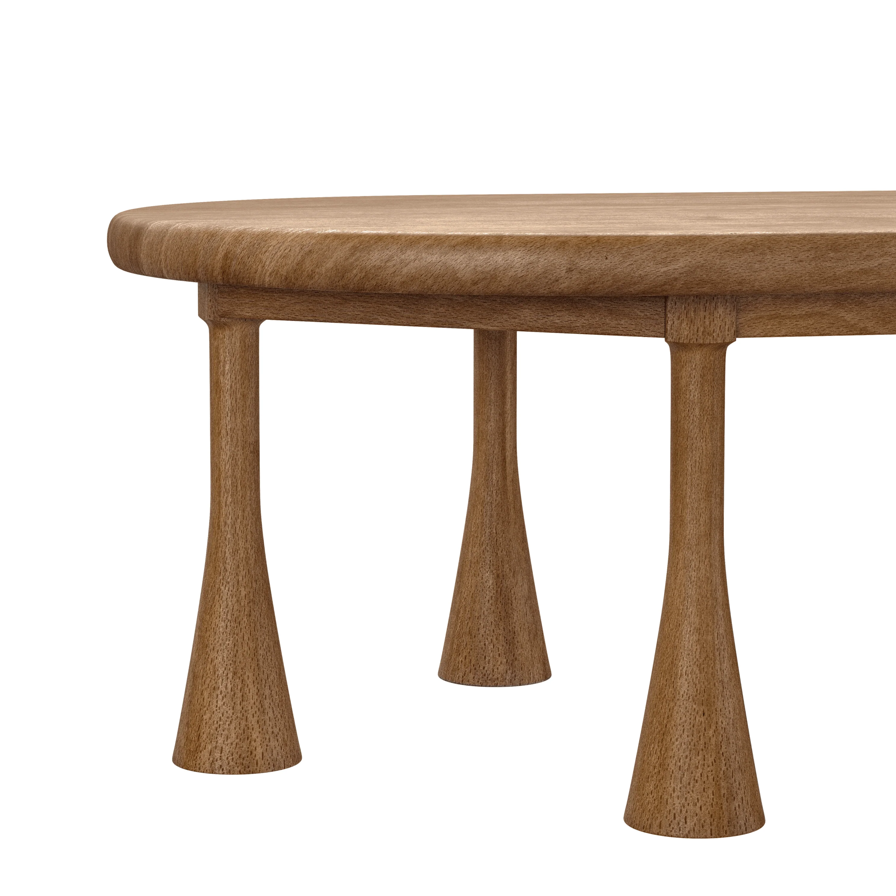 Zeppelin Coffee Table - Image 5