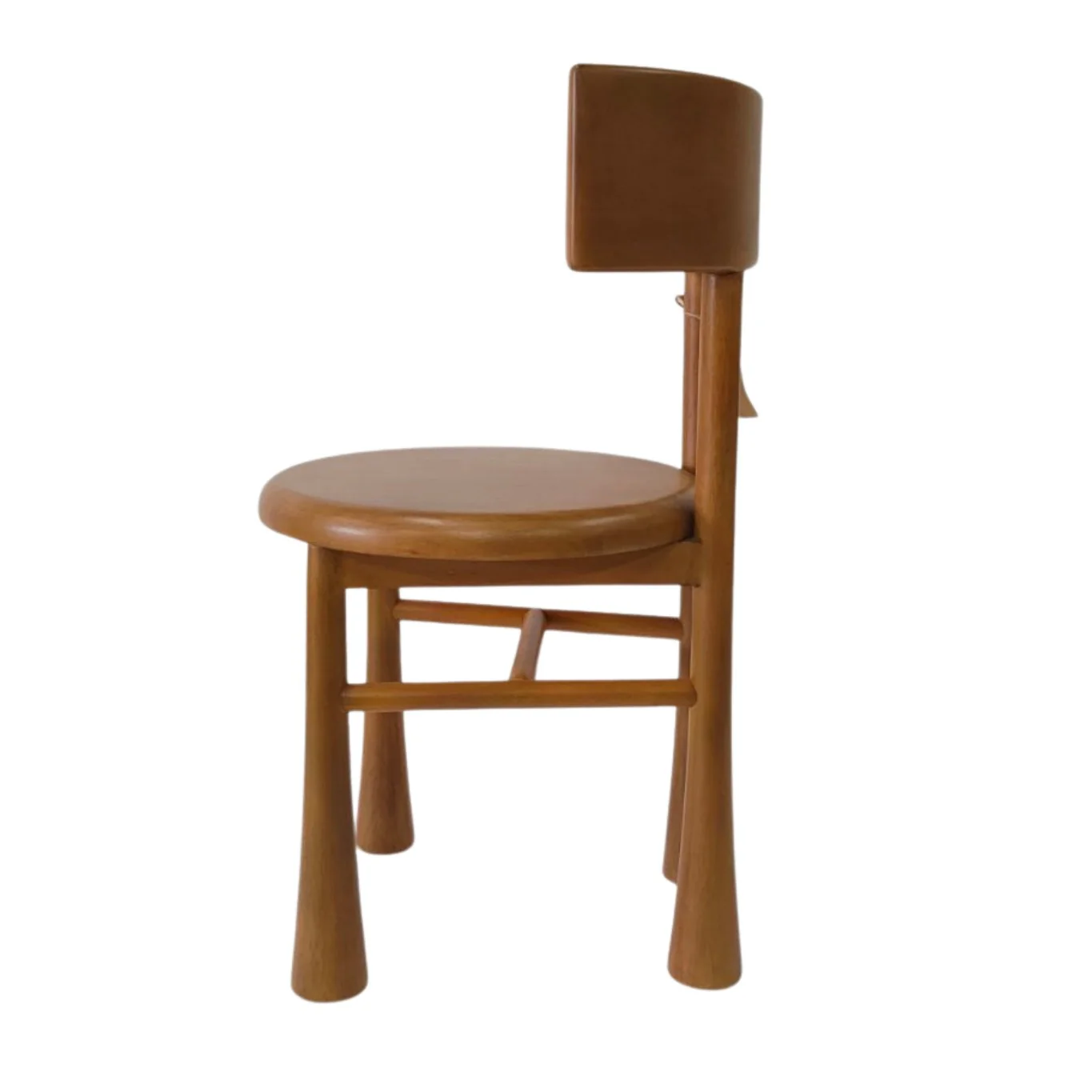 Zeppelin Dining Chair - Image 5