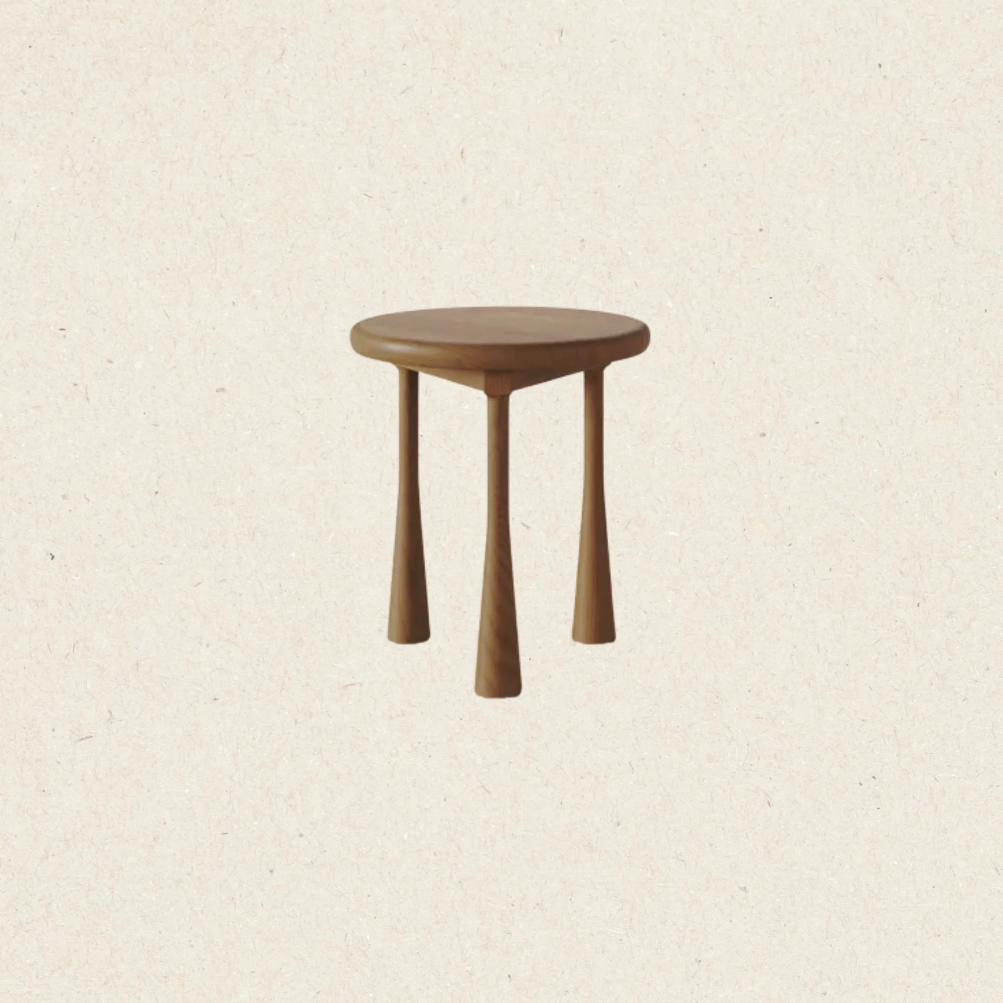 Zeppelin Side Table